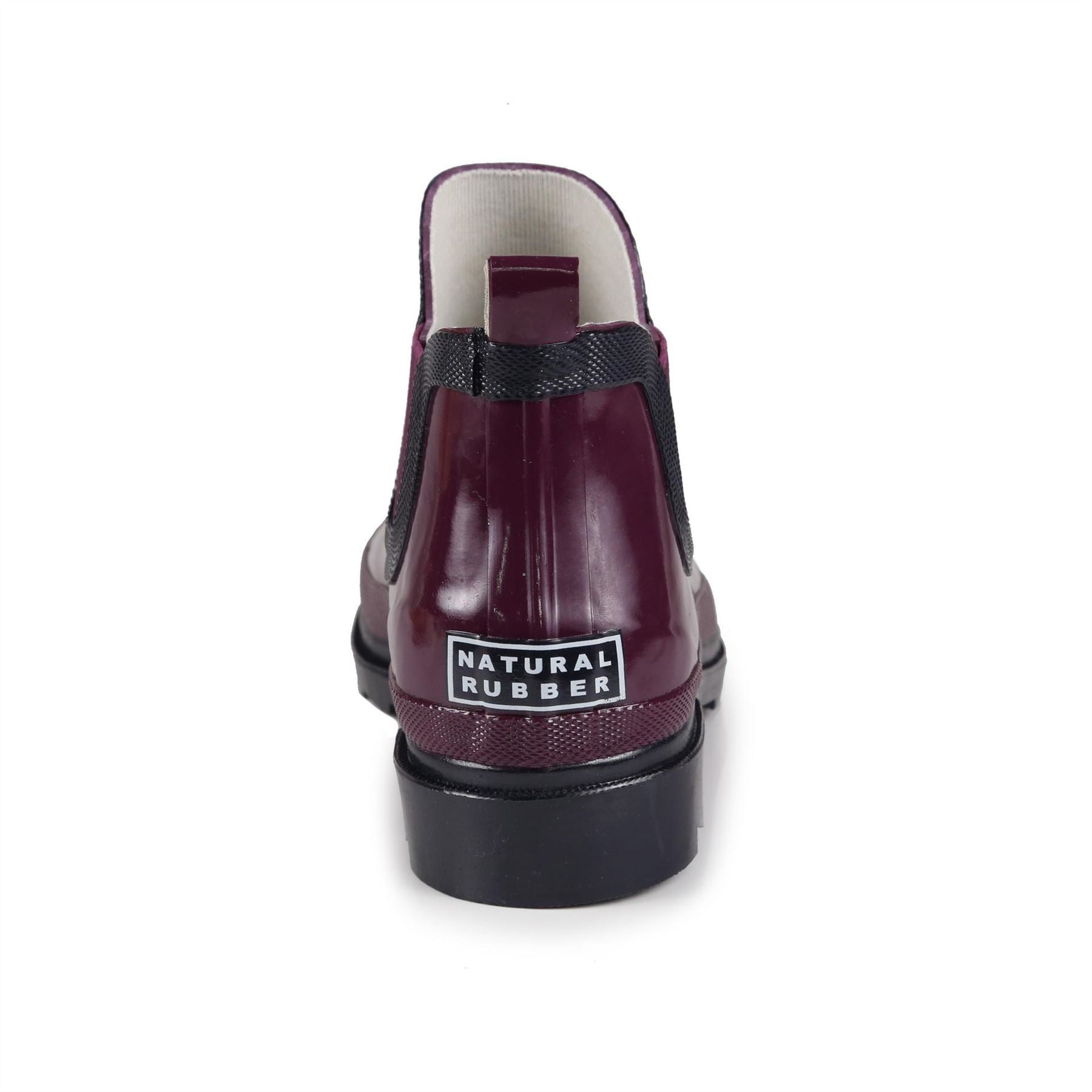 Regatta Harper Rain Boots with Lug Sole