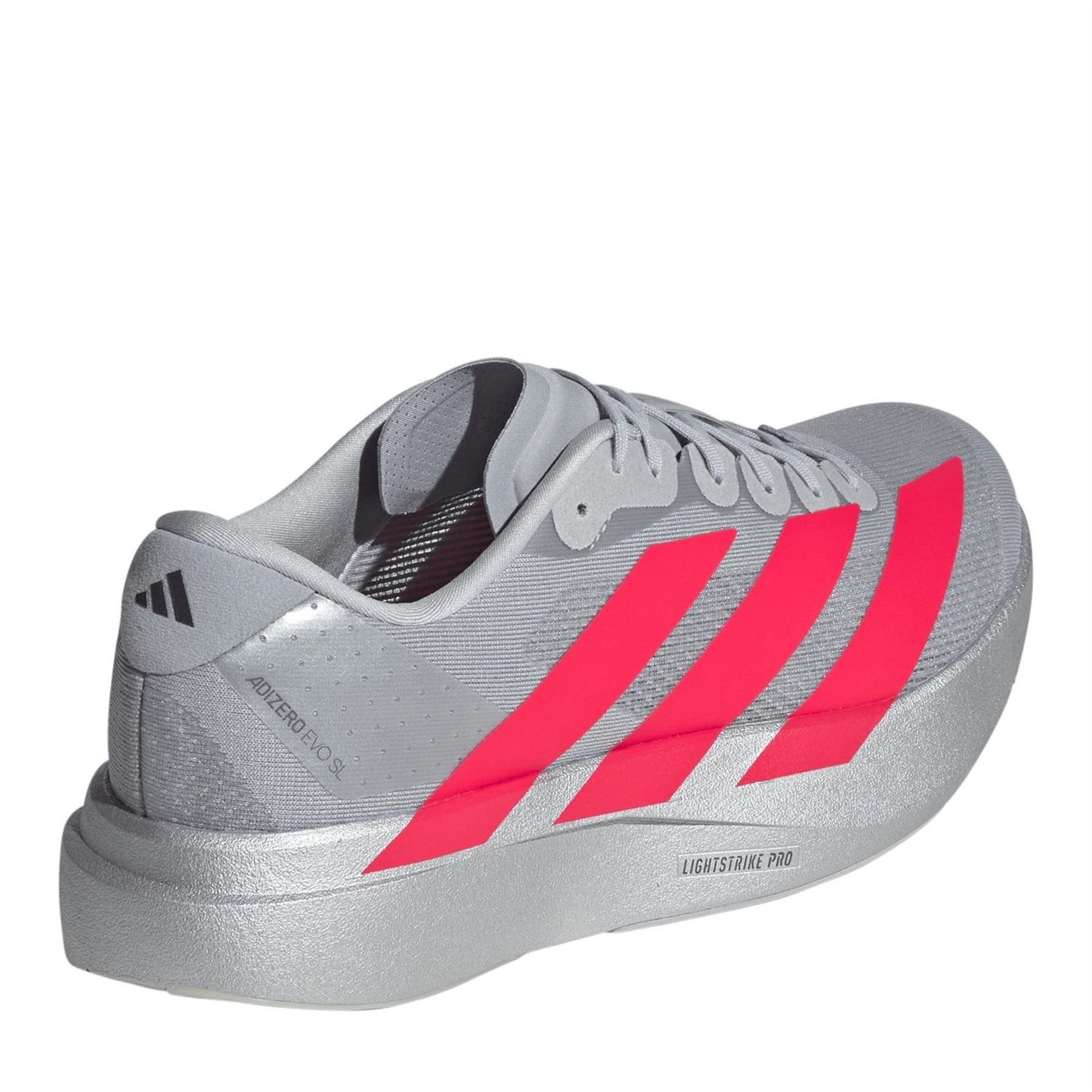 adidas Mens Adizero Evo Sl Shoes