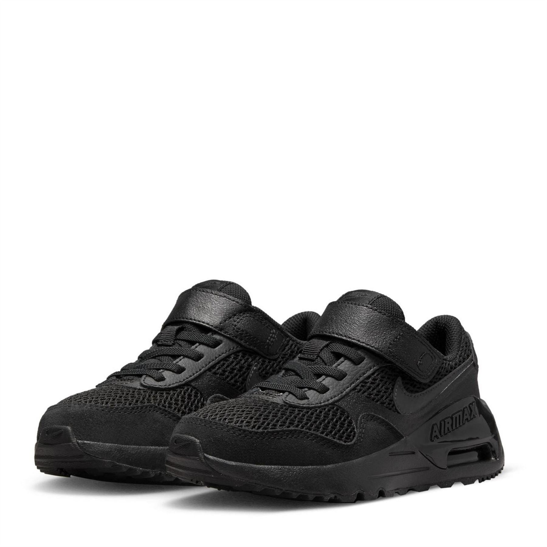 Nike Air Max Systm Little Kids Shoes