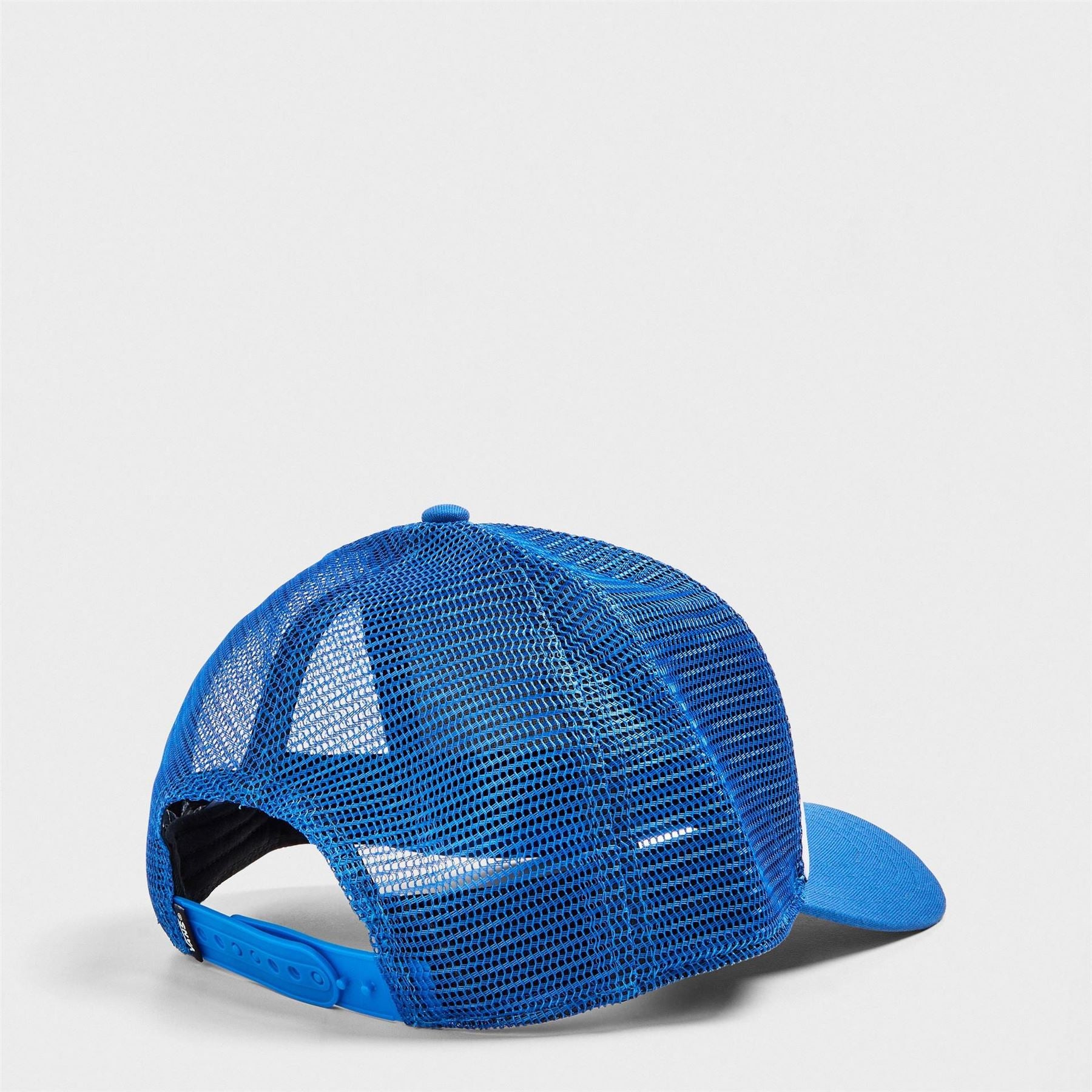 Vans Mens The Wall Trucker Cap