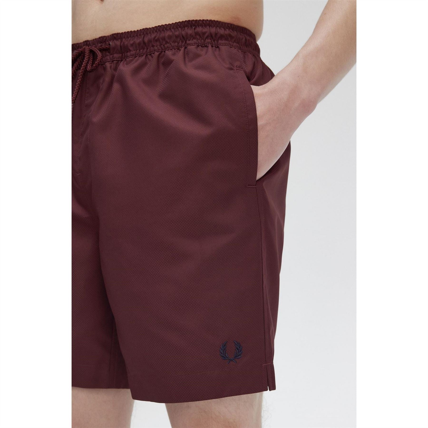 Fred Perry Swim Shorts