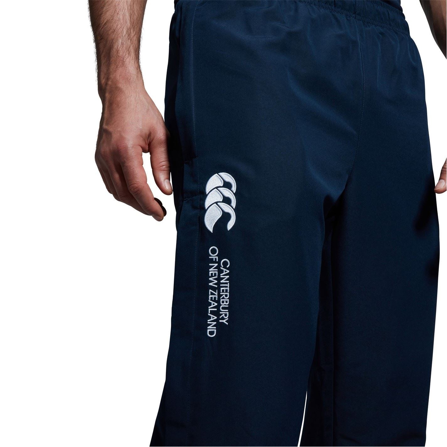 Canterbury Mens Stadium Open Hem Pants
