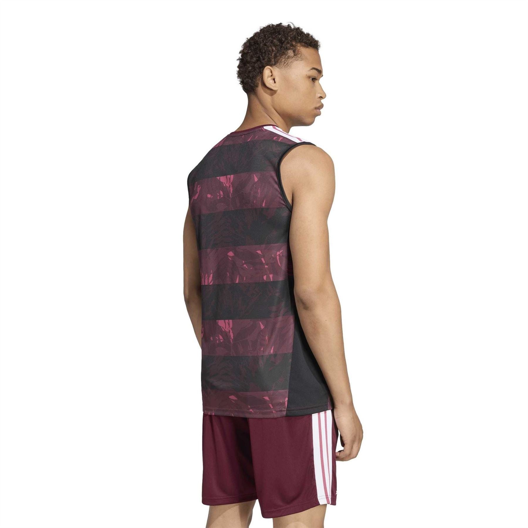 adidas Ab Gr Singlet Sn63