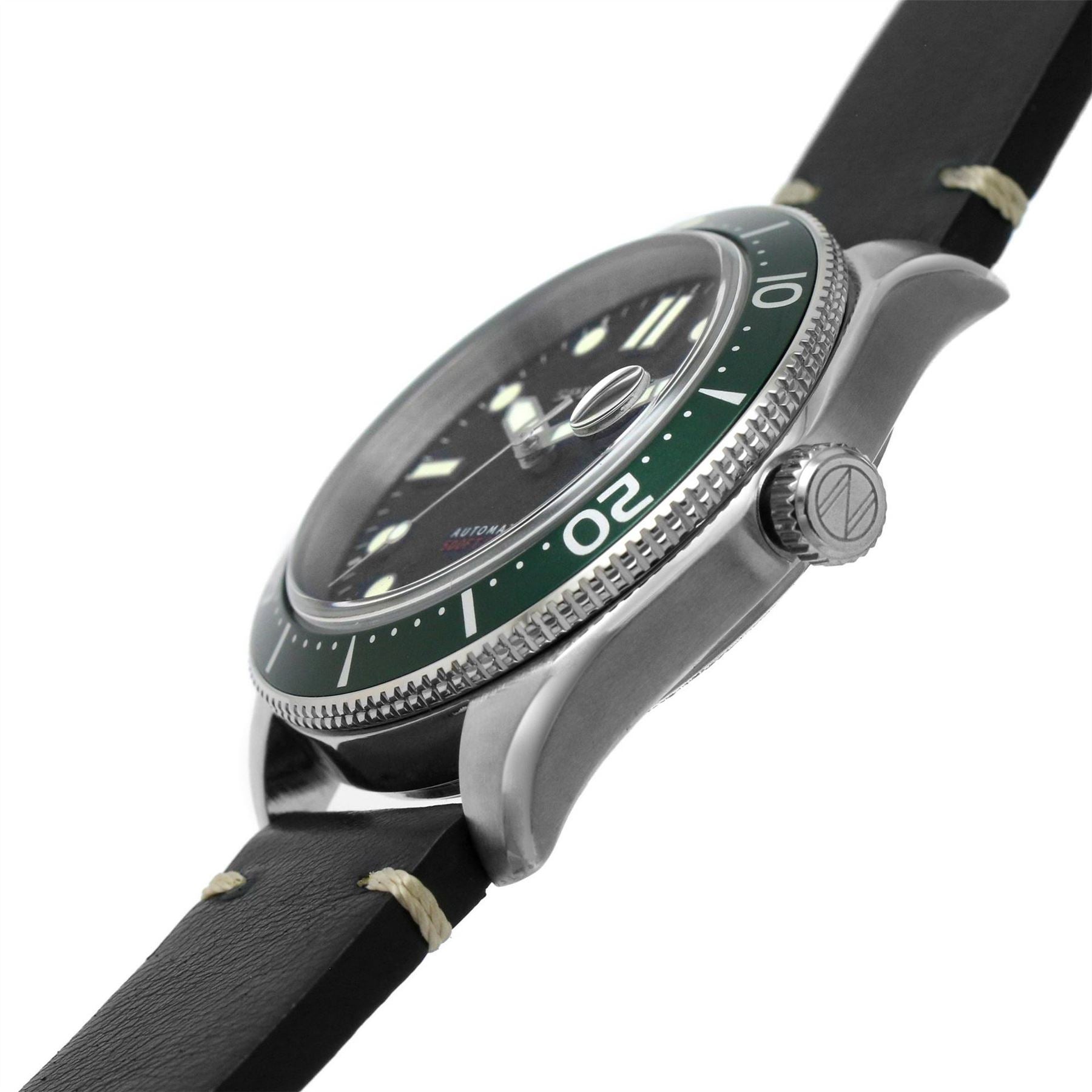 Spinnaker Quartz Watch