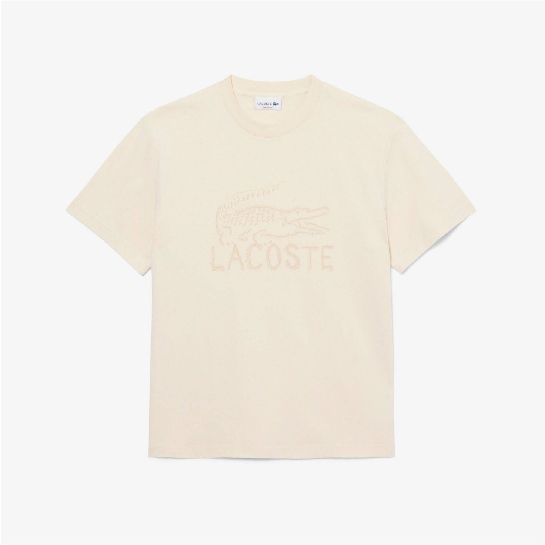 Lacoste Large Croc Sn63