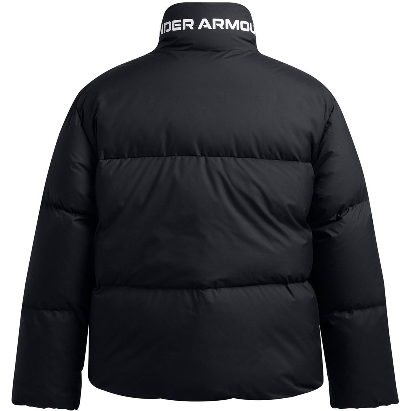 Under Armour Quilted Water Repellent Puffer Jacket