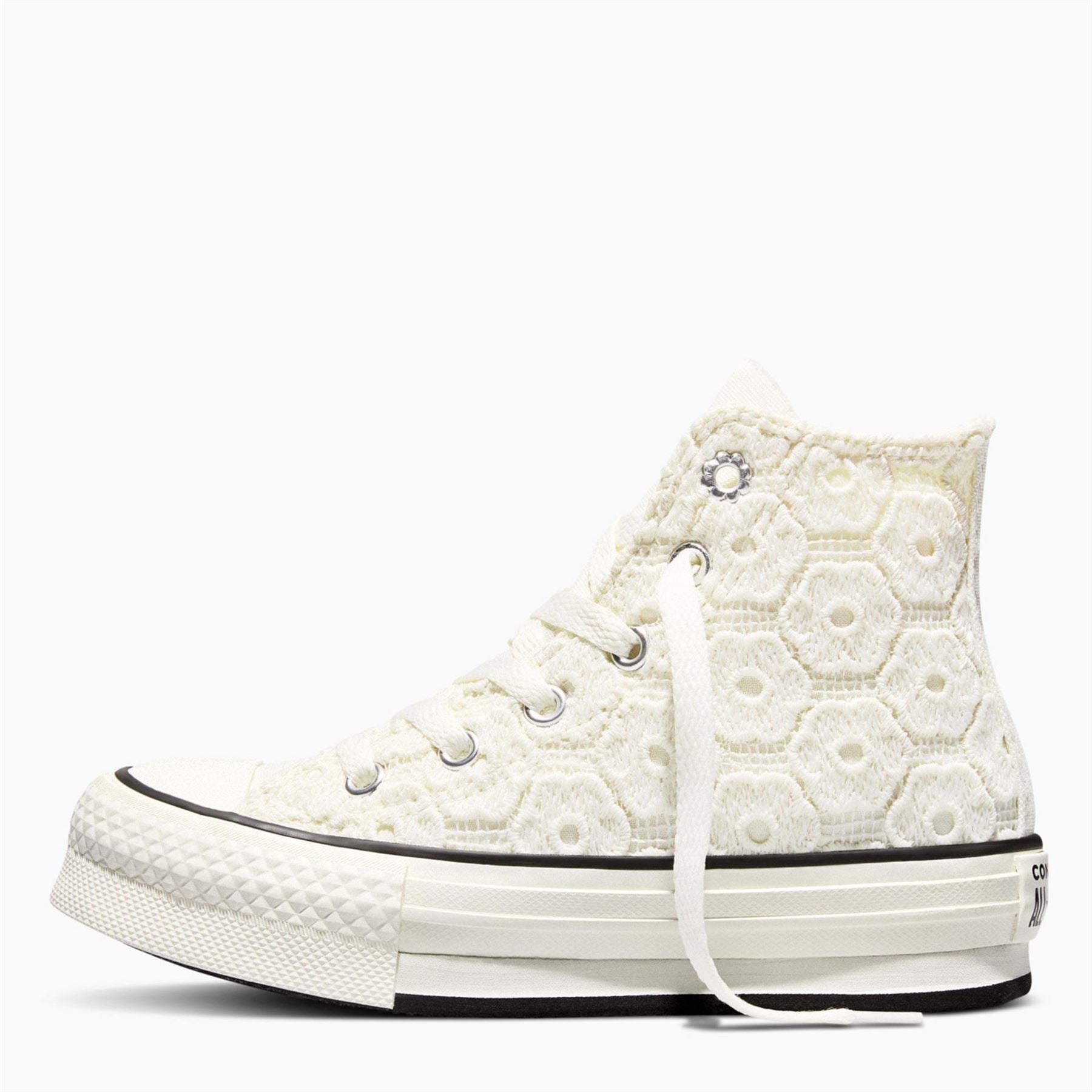 Converse Canvasas High Top Trainers