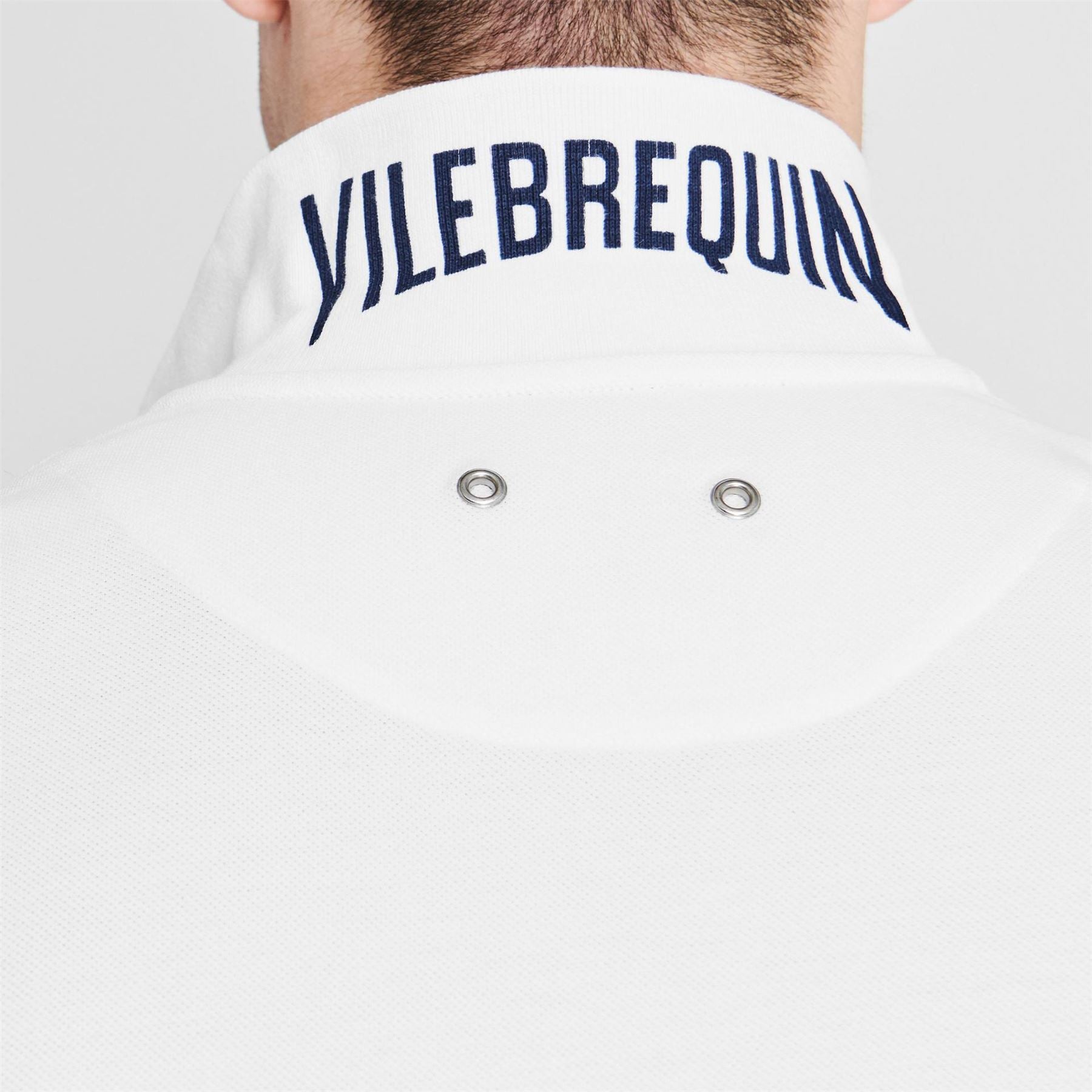 Vilebrequin Palatin Polo Shirt