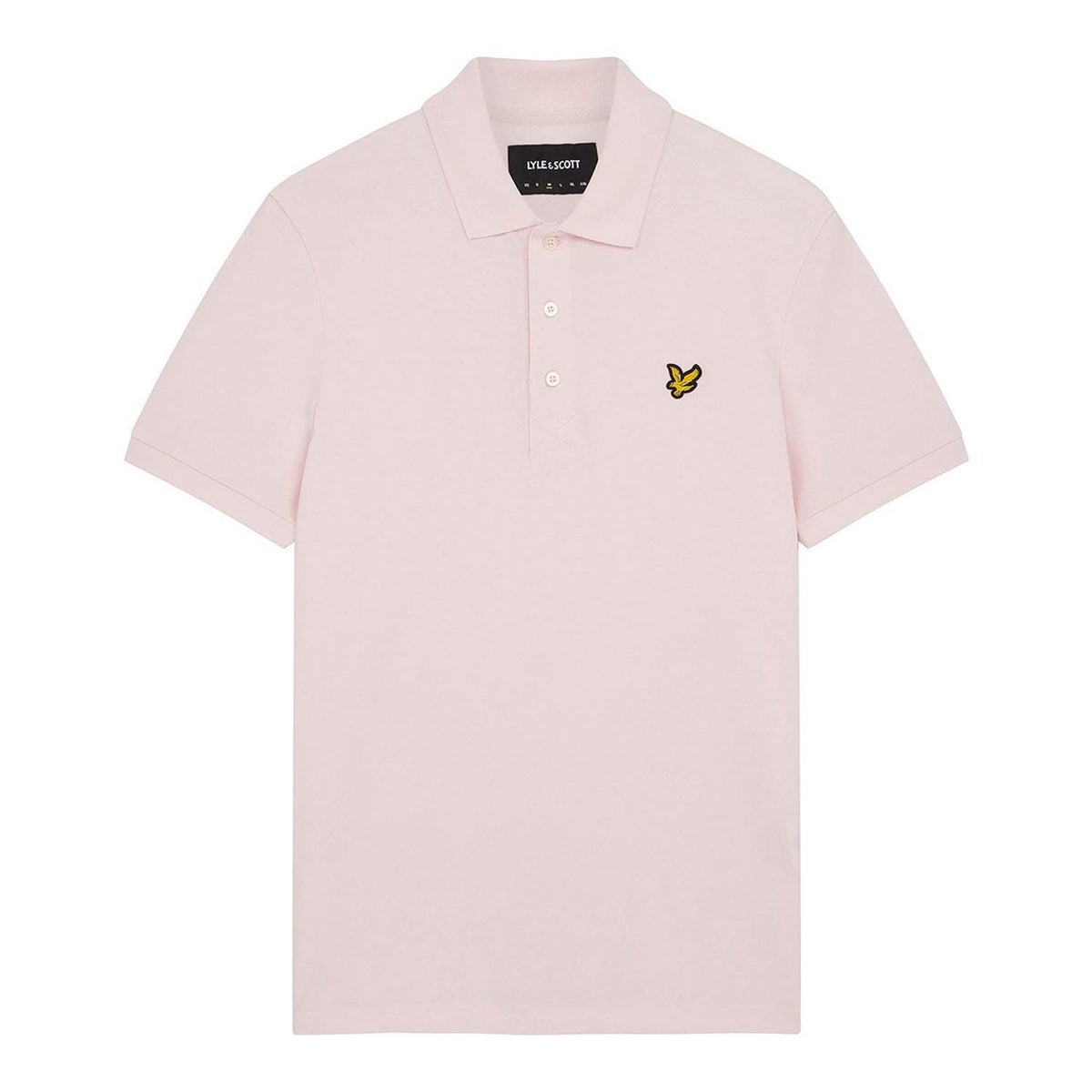 Lyle and Scott Polo Shirt