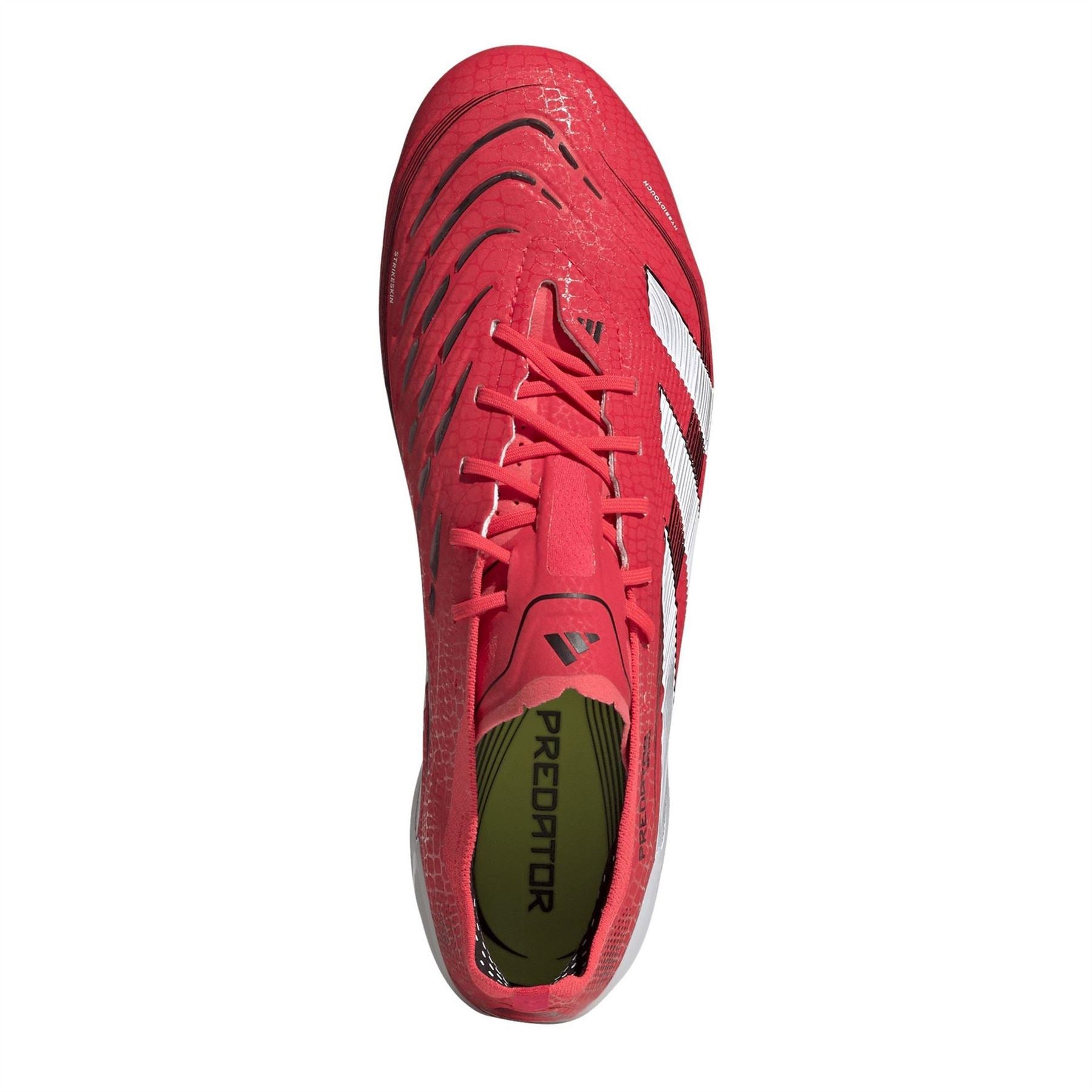 adidas Predator Elite Firm Ground Football Boots