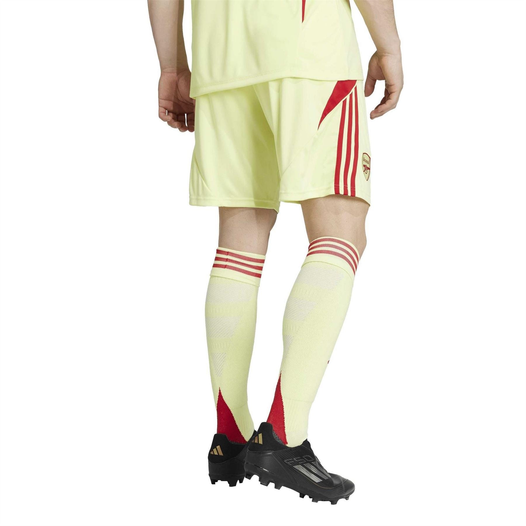adidas Arsenal Home Goalkeeper Shorts