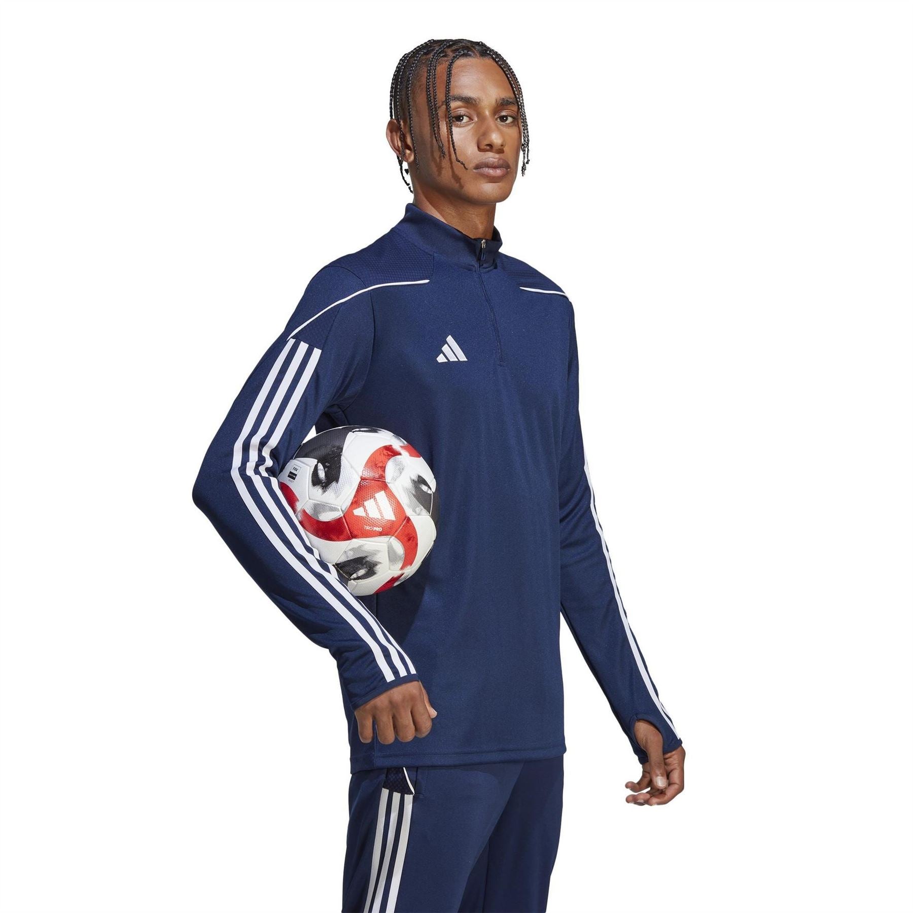 adidas Tiro 23 League Training Top