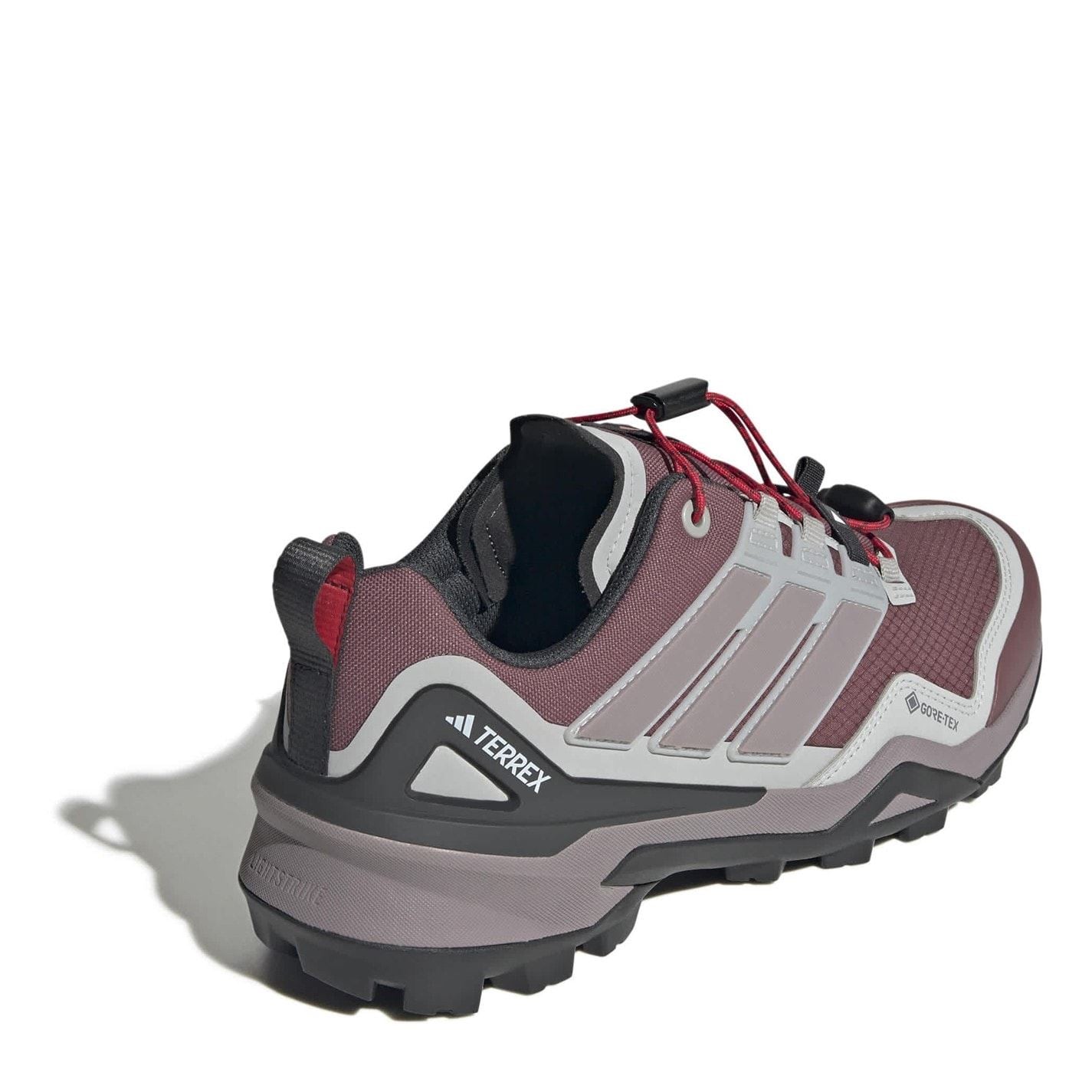 adidas Mens Terrex Eastrail 2 Mid R.rdy W Hiking Shoes