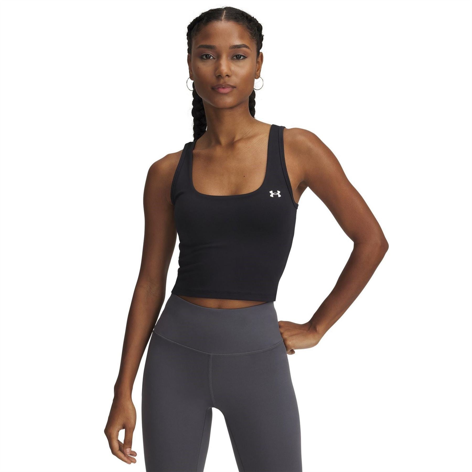 Under Armour Motion Tank Performance Gym Vest
