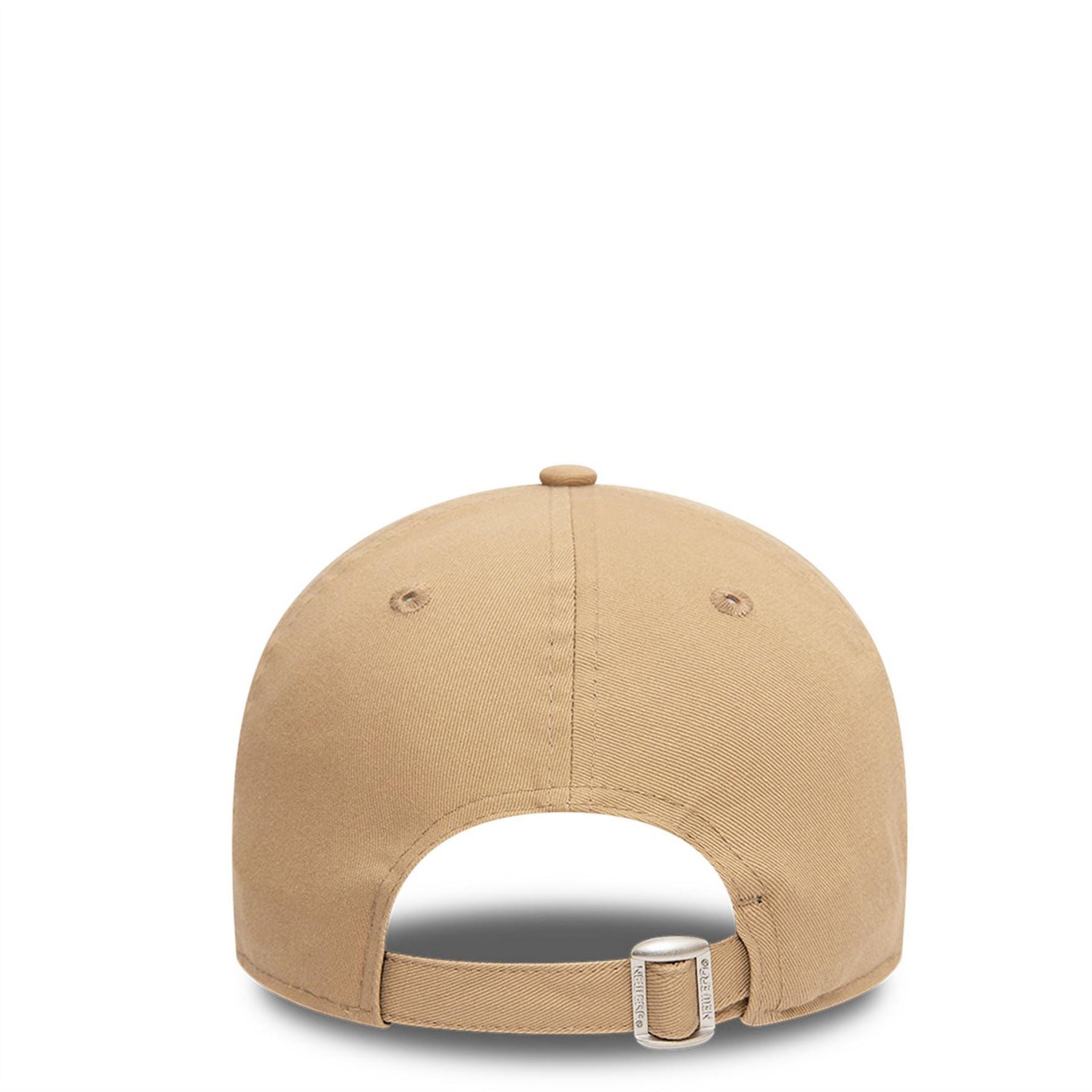 New Era Embroidered Logo Adjustable Dad Cap