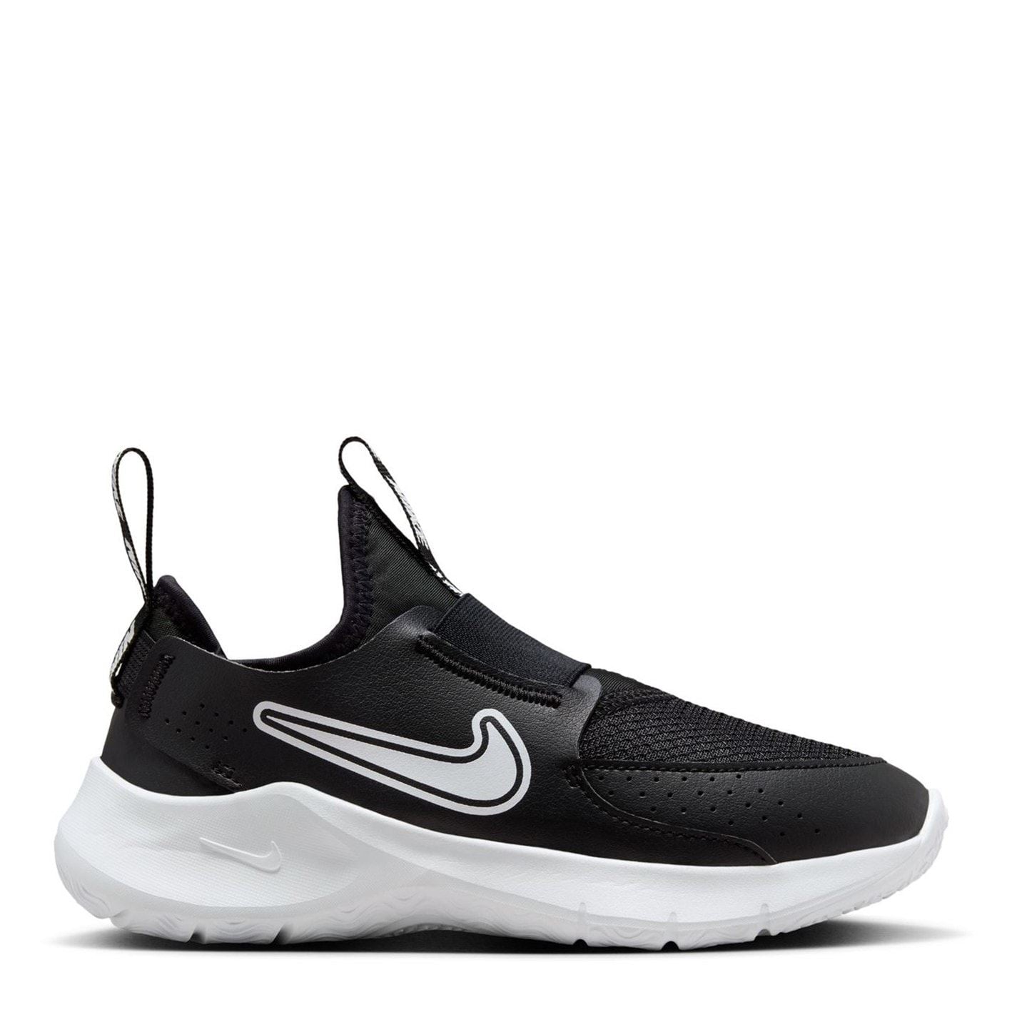 Nike Flex Runner 3 Little Kids Low-Top Sneakers