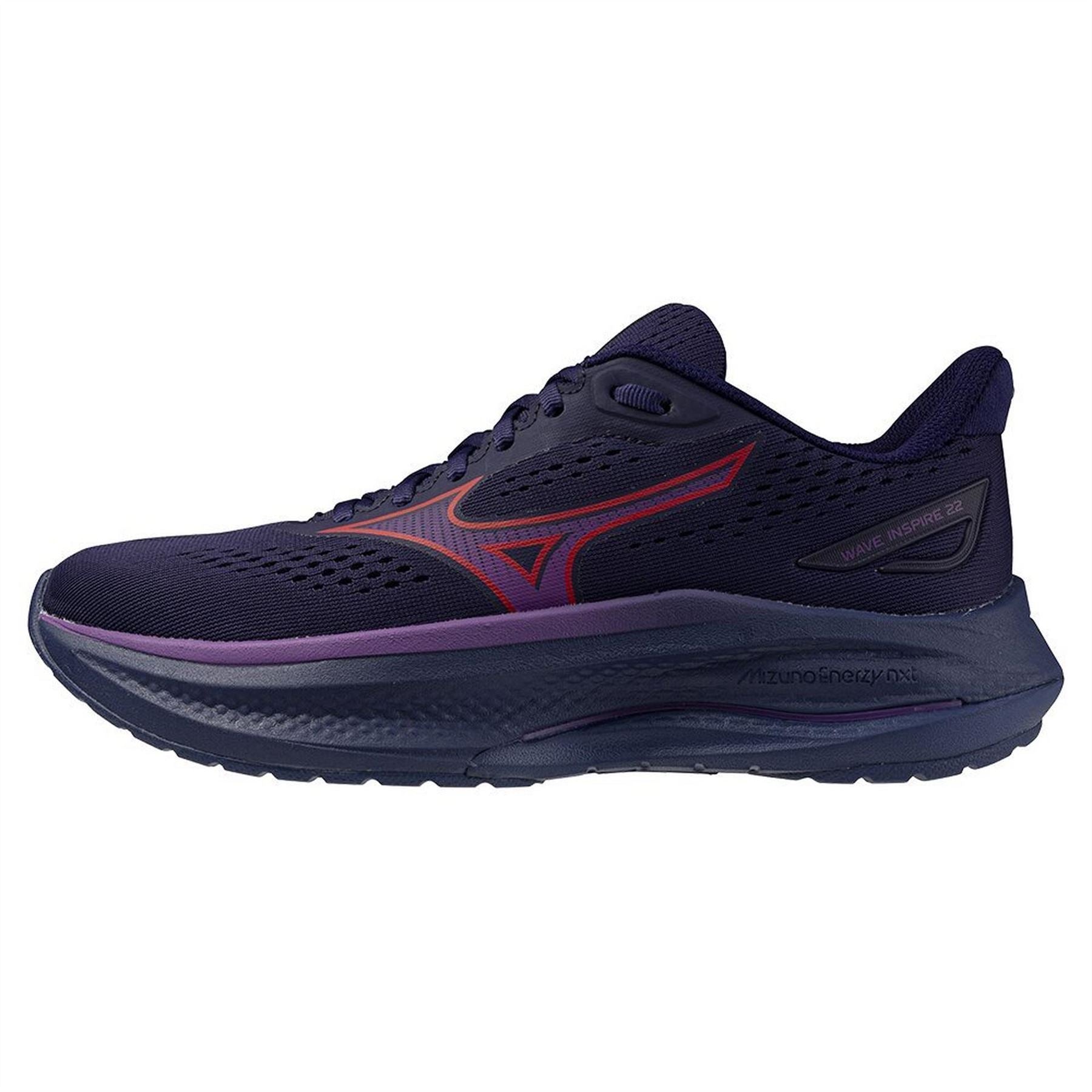 Mizuno Wave Inspire 22 Road Running Shoes