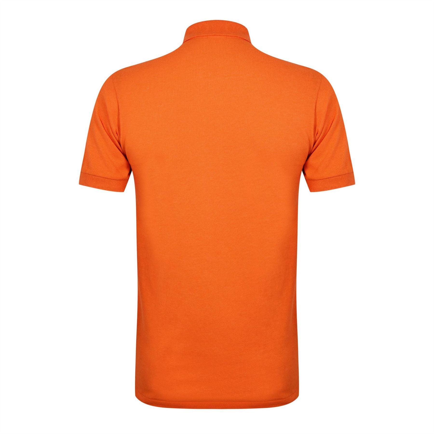 Lacoste Classic Short Sleeve Polo Shirt