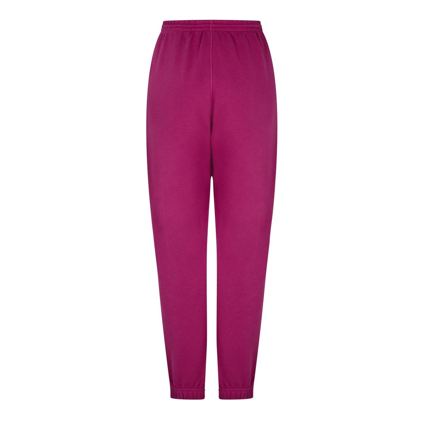 Reebok Closed Hem Fleece Joggers