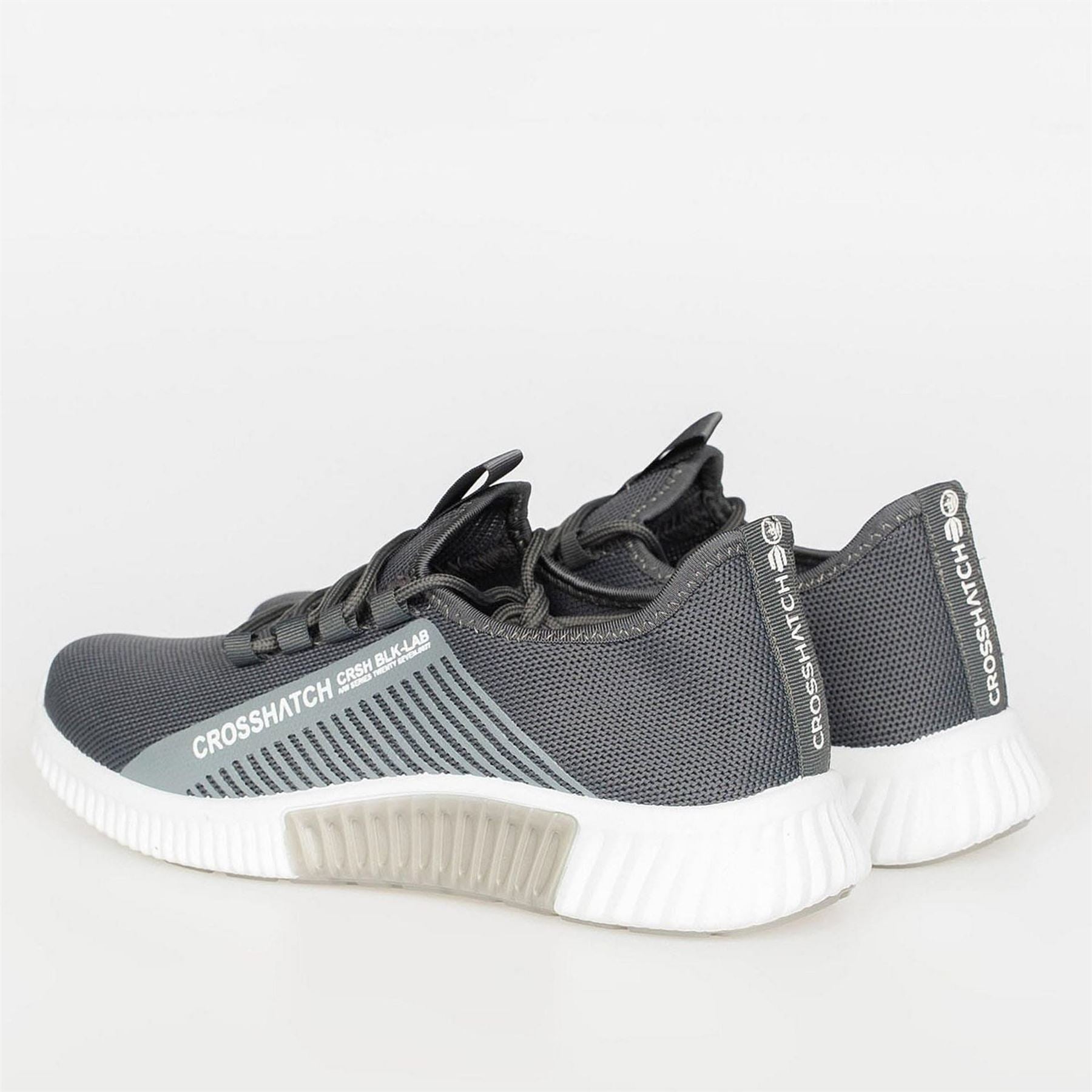 Crosshatch Trainers