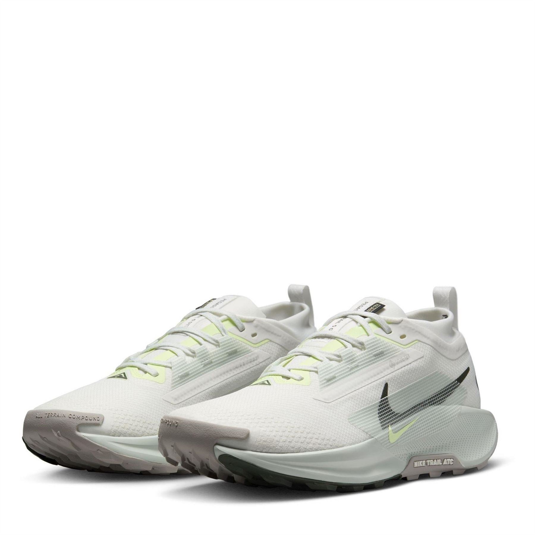 Nike Mens Pegasus Trail 5 Gore Tex Trail Running Shoes