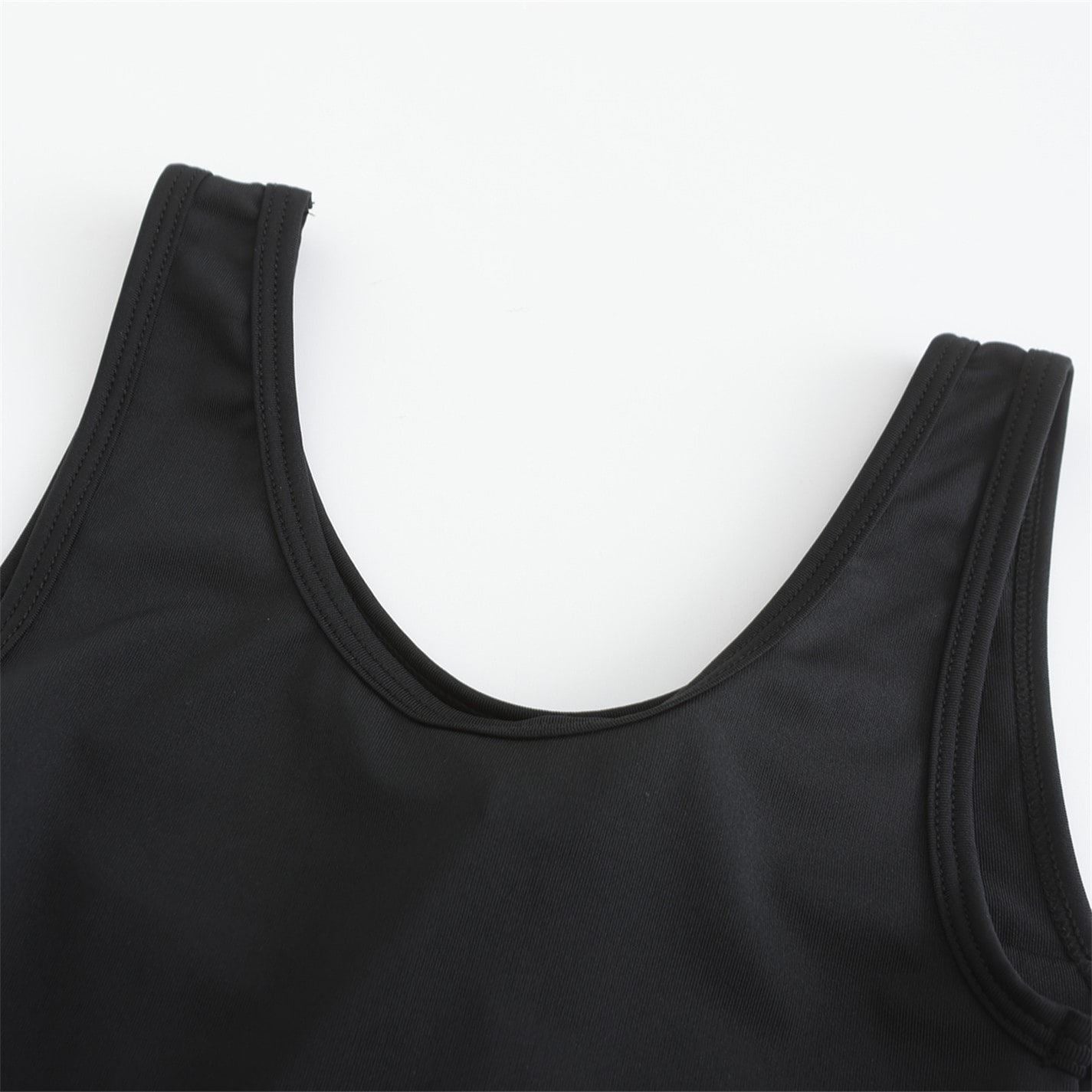 Slazenger Leotard Dance Dress Juniors