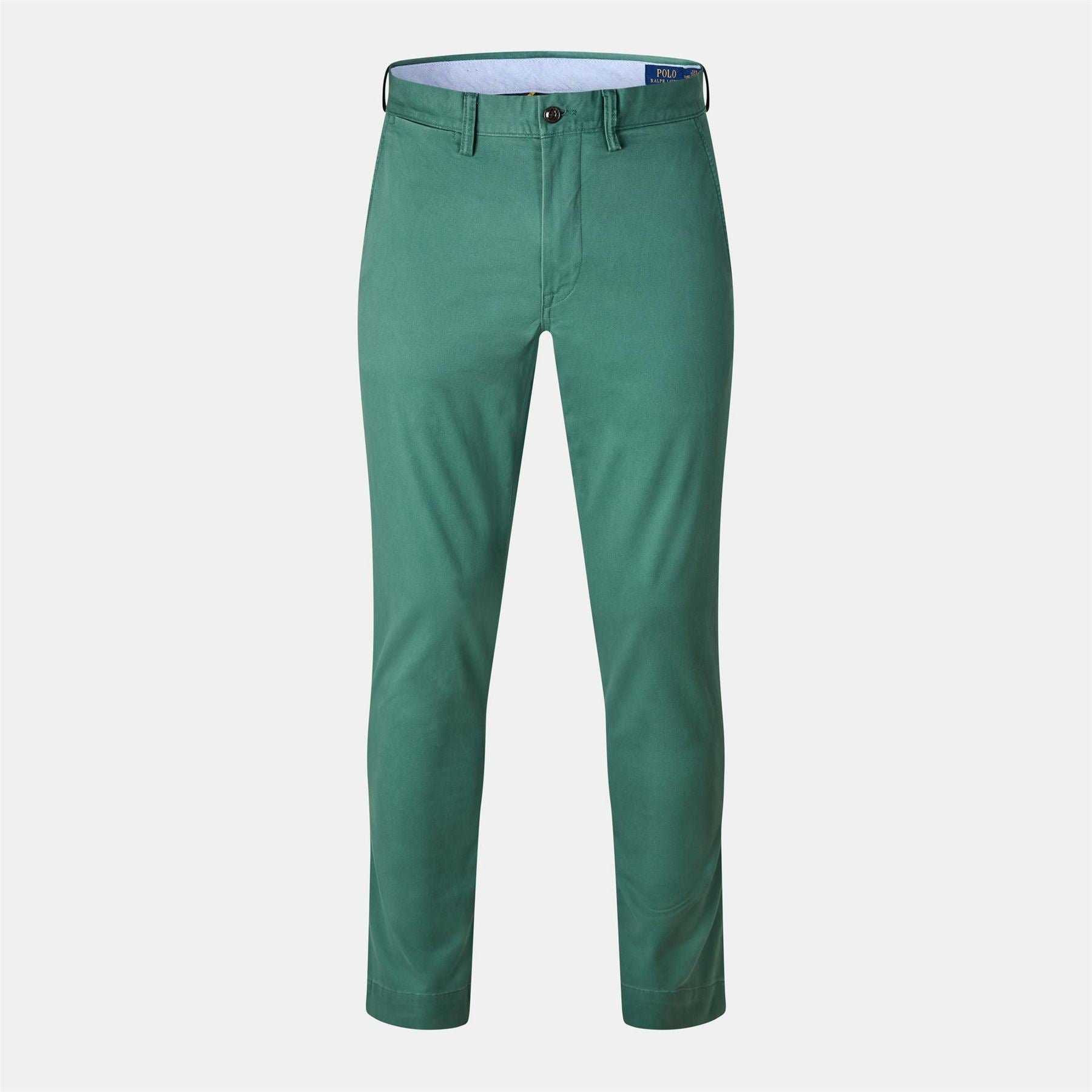 Polo Ralph Lauren Flat Pants