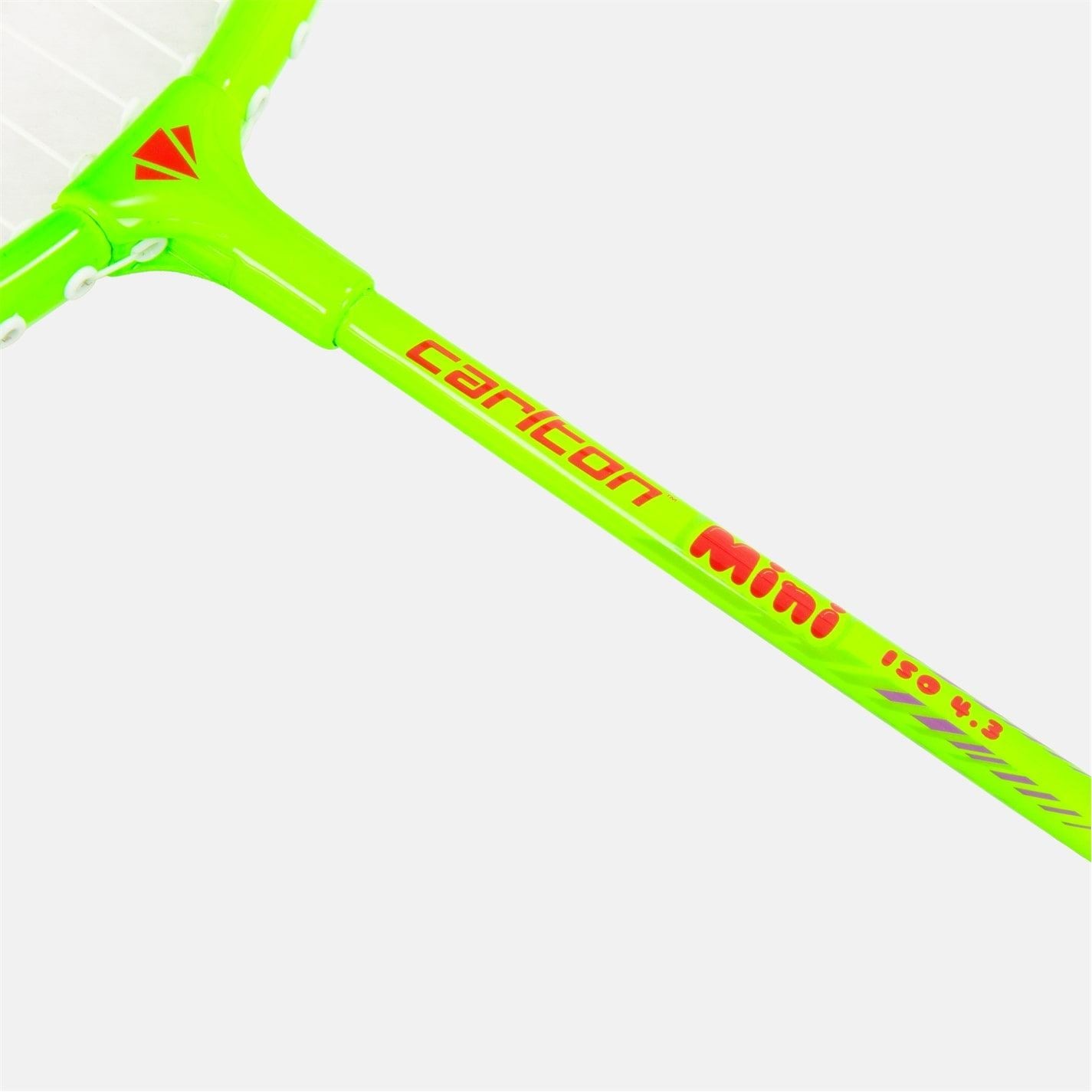 Carlton Kids Mini Badminton Rackets