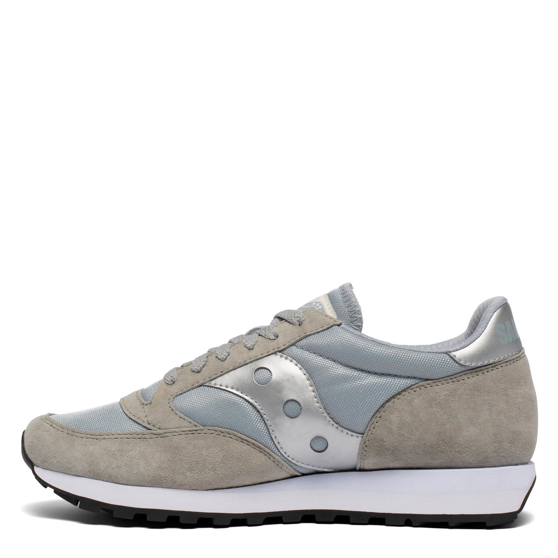 Saucony Mens Jazz 81 Trainers