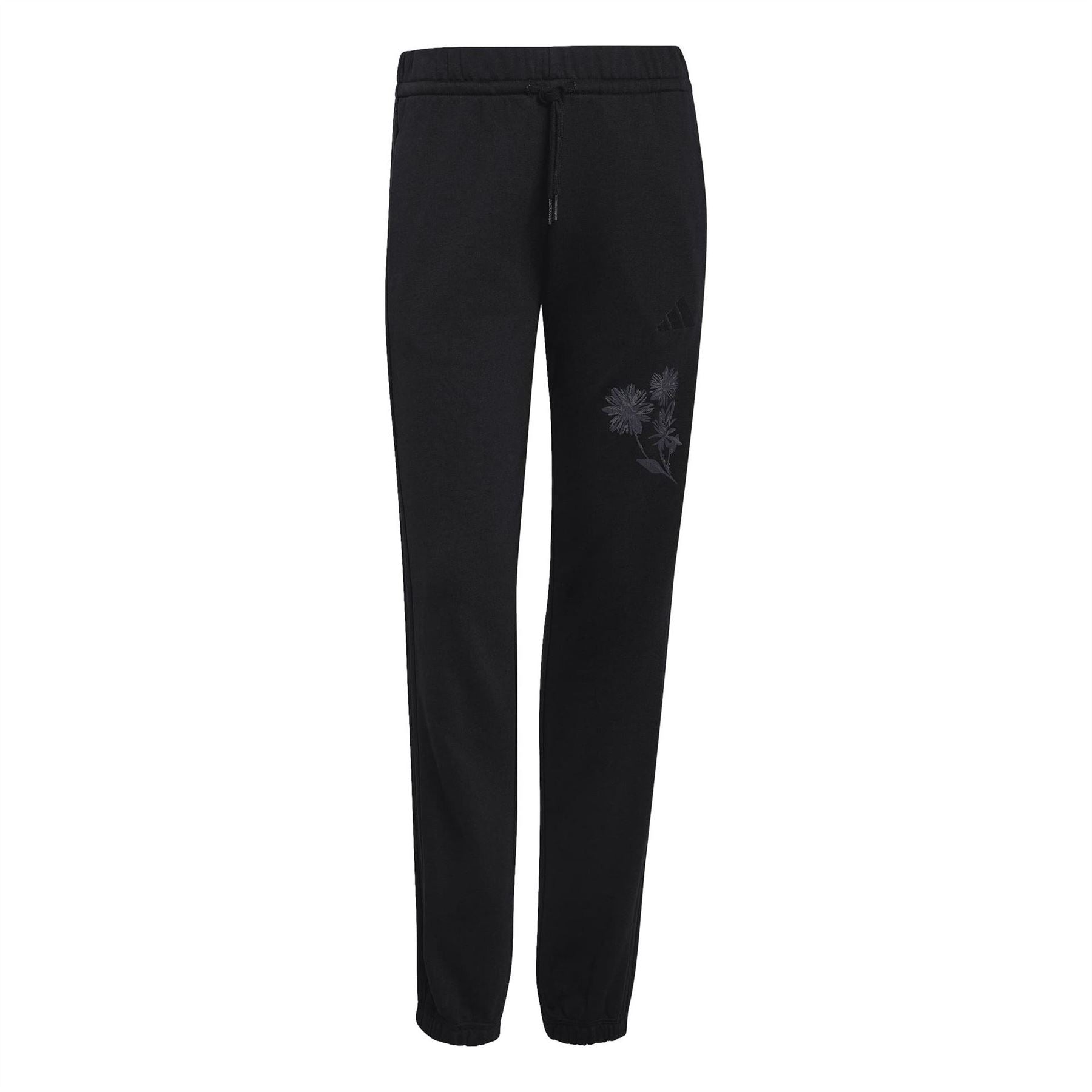 adidas Closed Hem Fleece Joggers