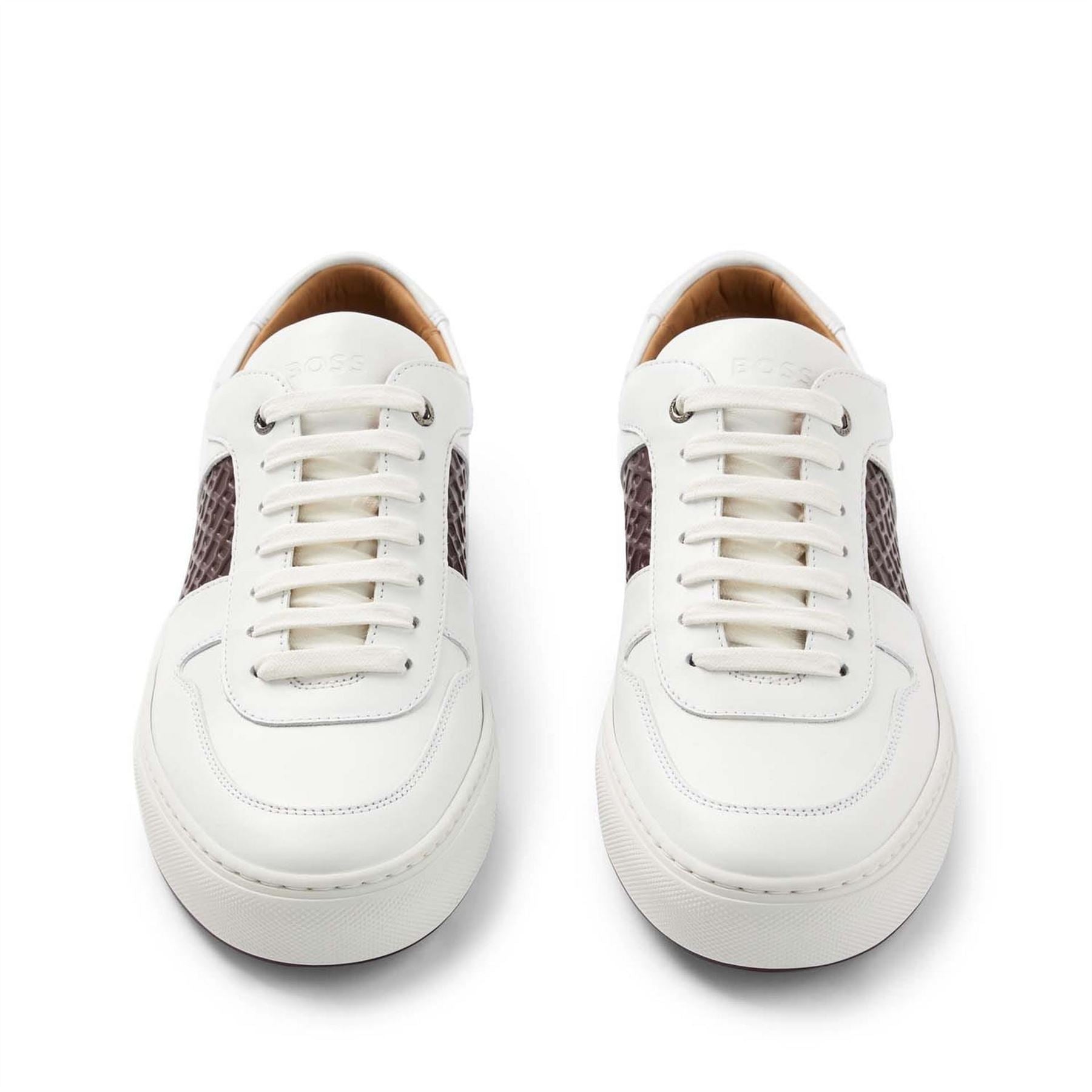 Boss Tennis Trainers