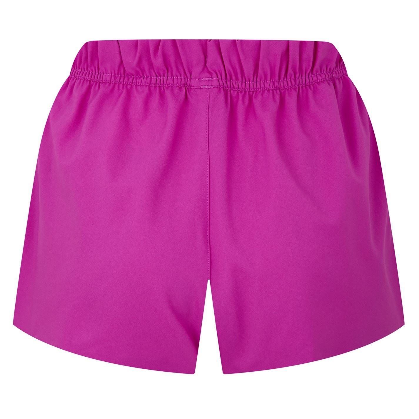 Puma Logo Embellish Swim Short