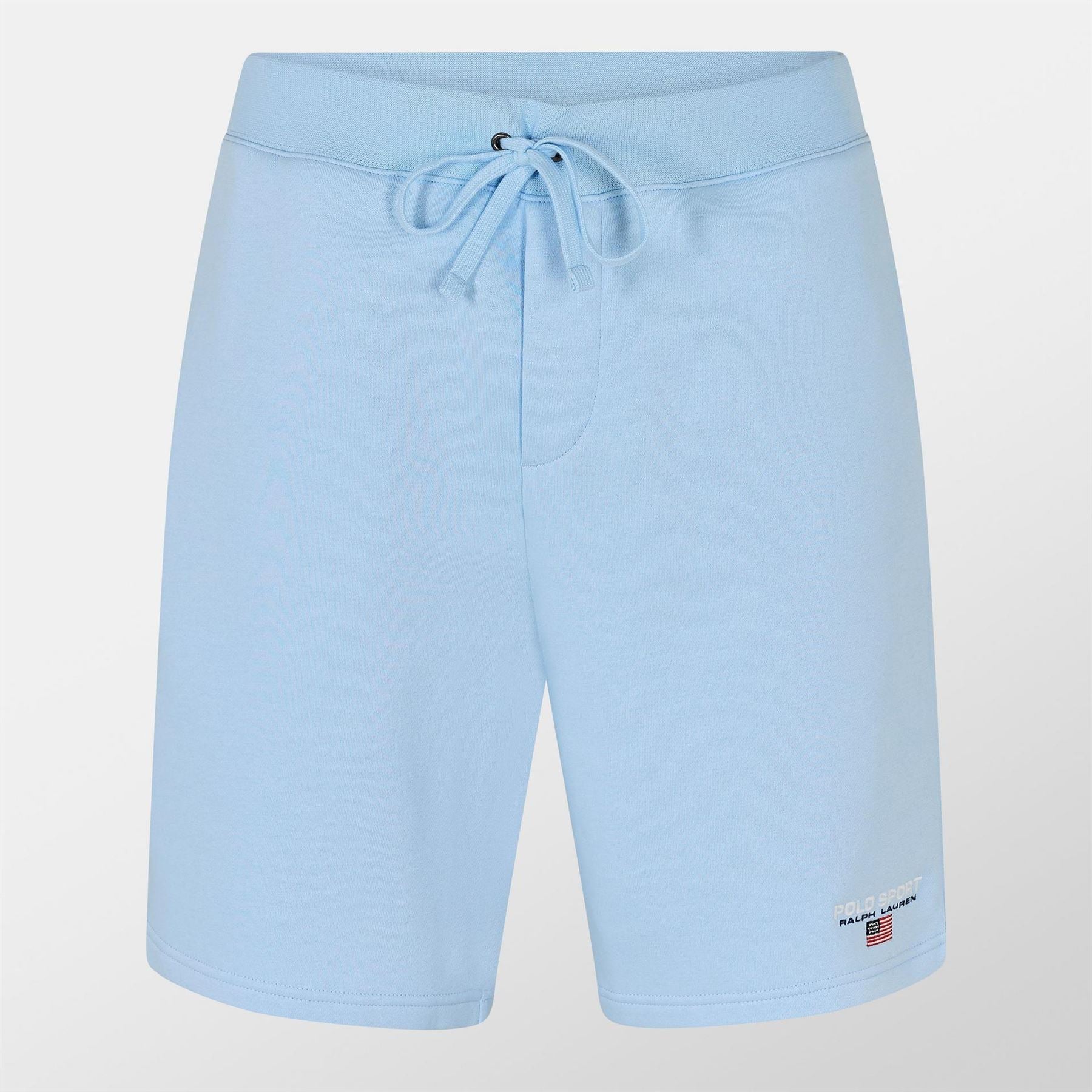 Polo Sport by Ralph Lauren Fleece Drawstring Jogger Shorts