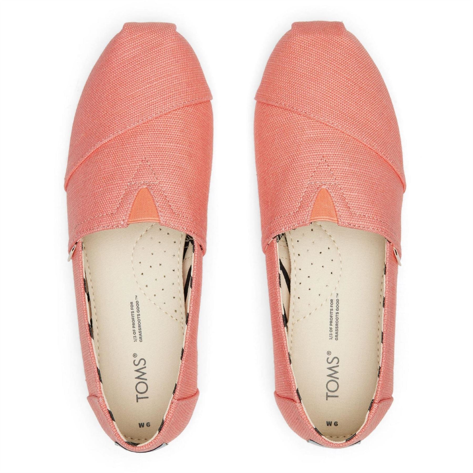 Toms Classic Espadrilles