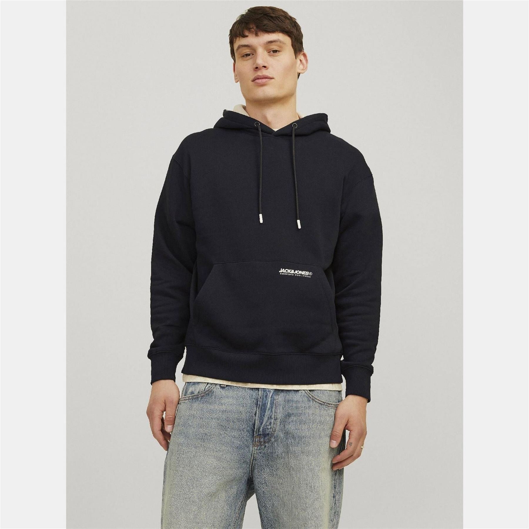Jack and Jones Hoodie