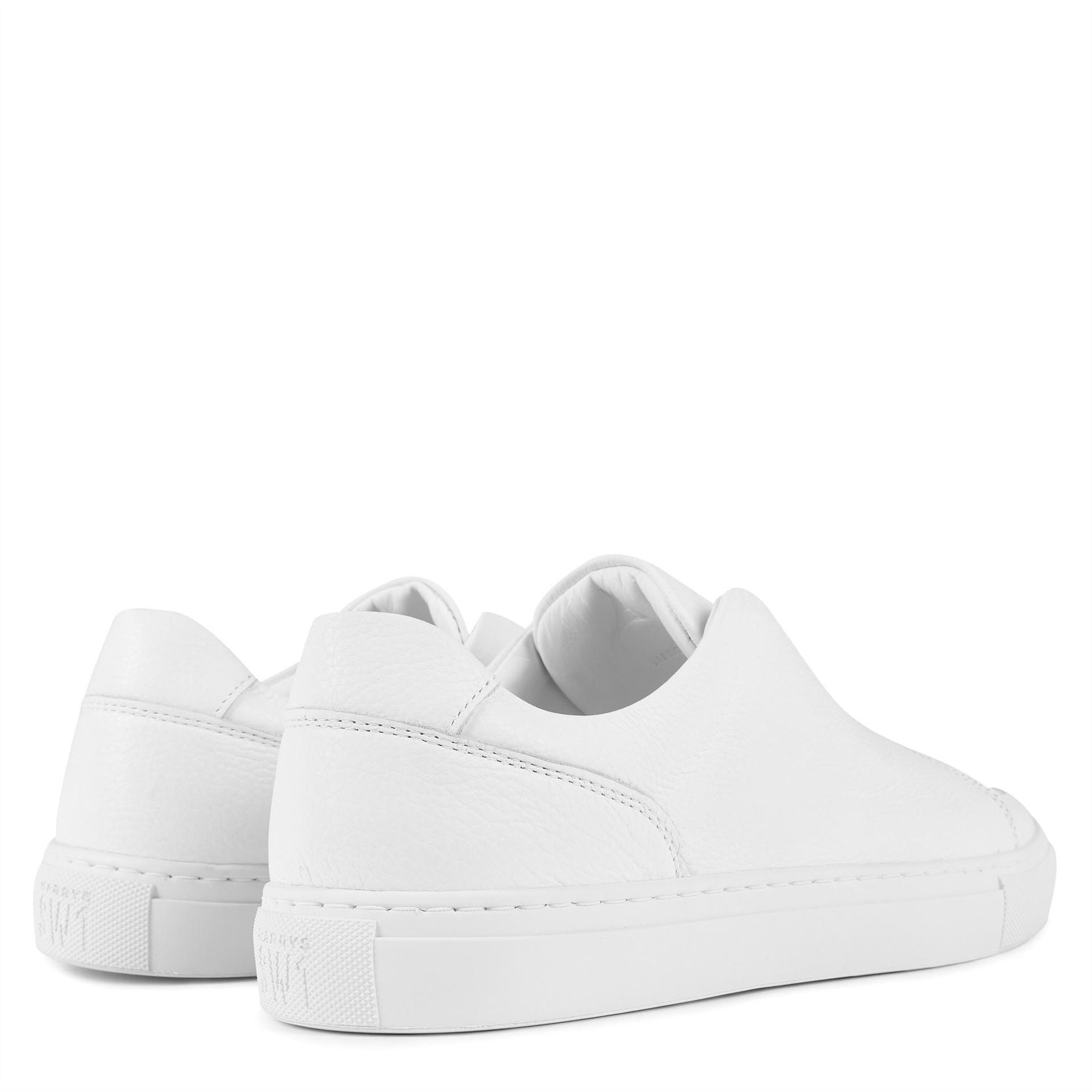 Harrys of London Mount Trainers