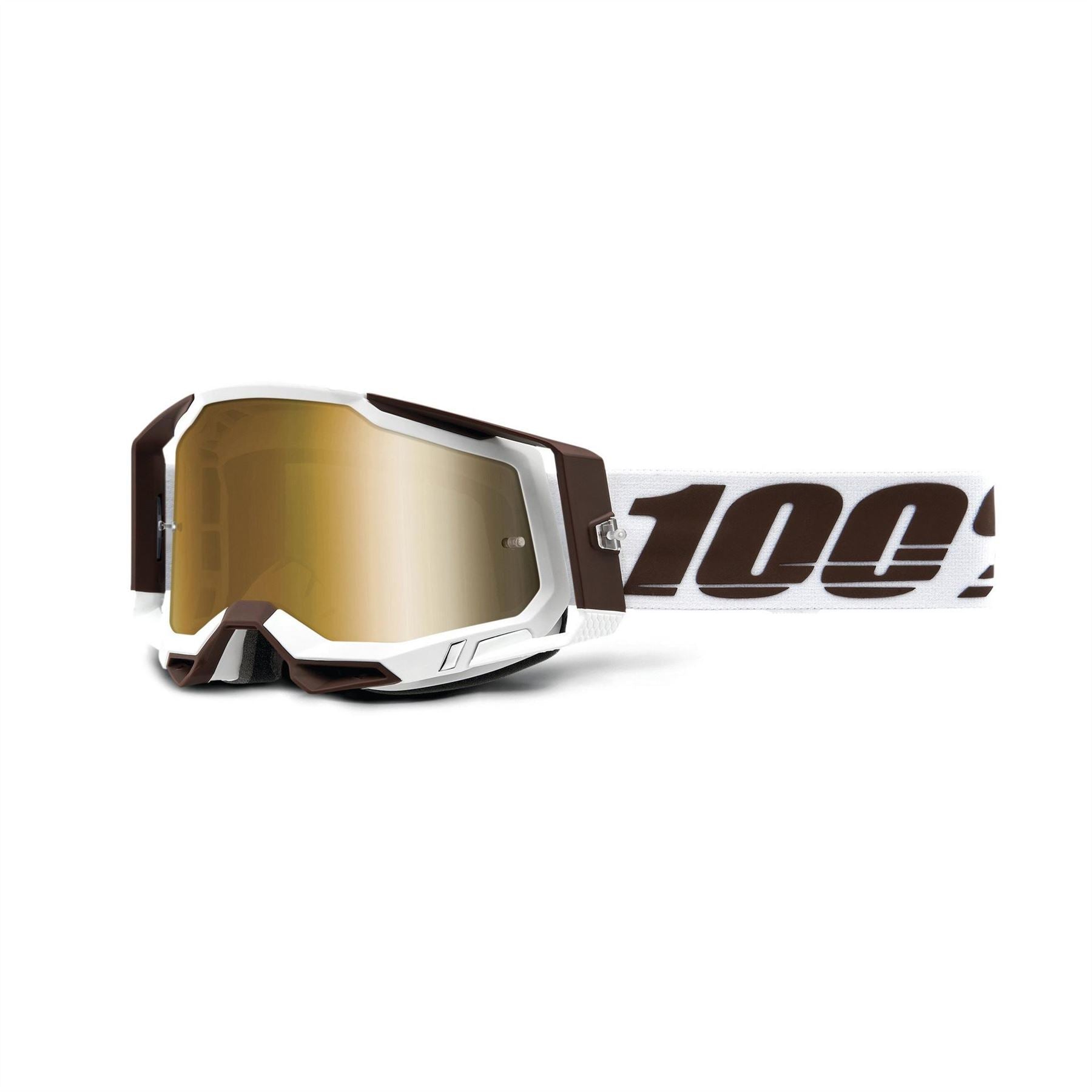 100 Percent Mirror Mtb Goggles