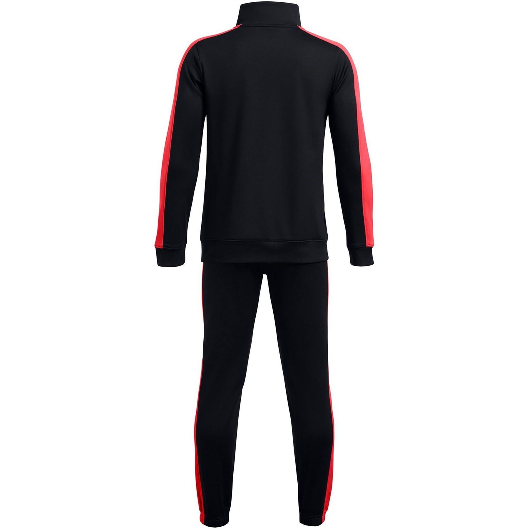 Under Armour Armour Ua Rival Knit Tracksuit Boys