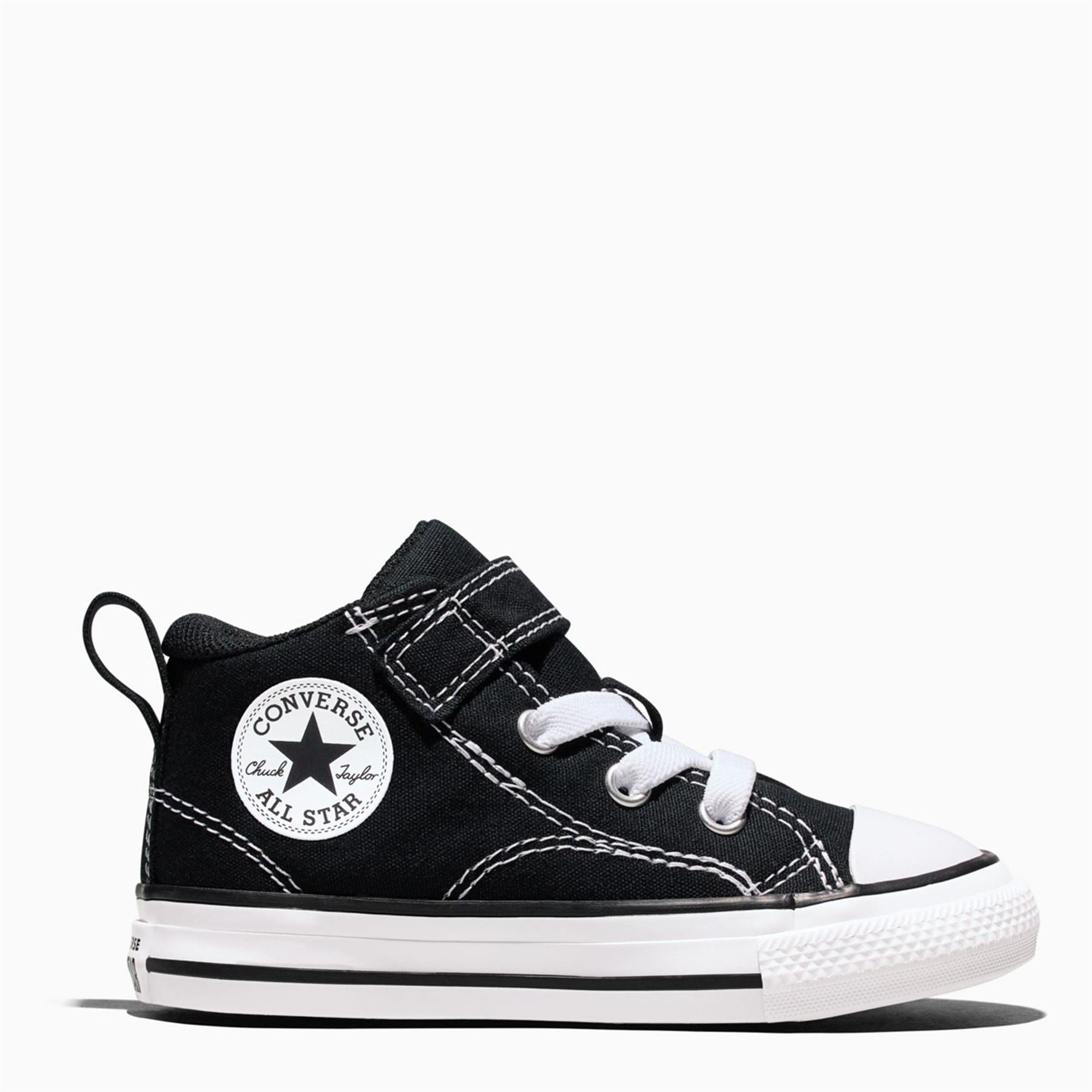 Converse Canvasas High Top Trainers