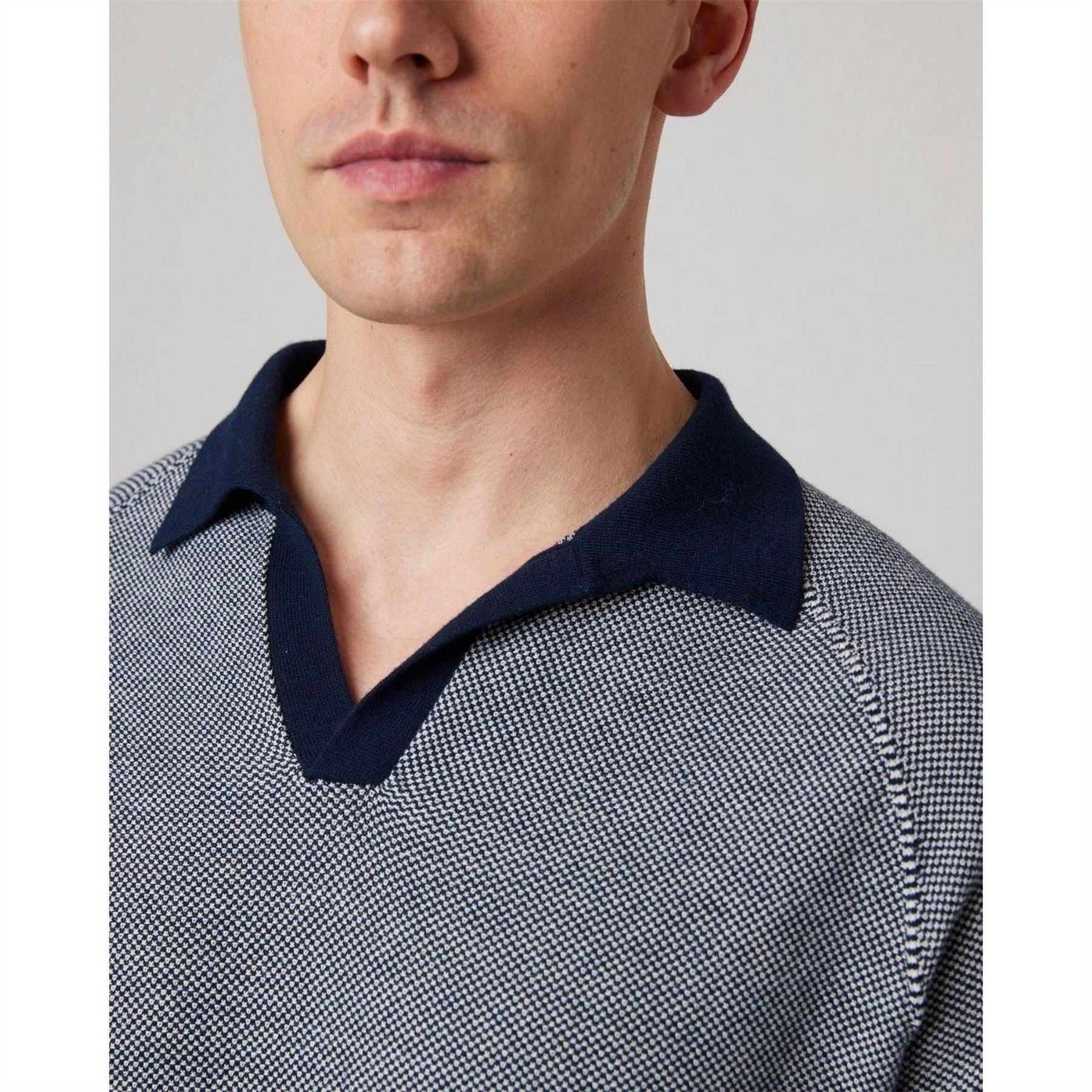 Peregrine Lynton Polo Shirt