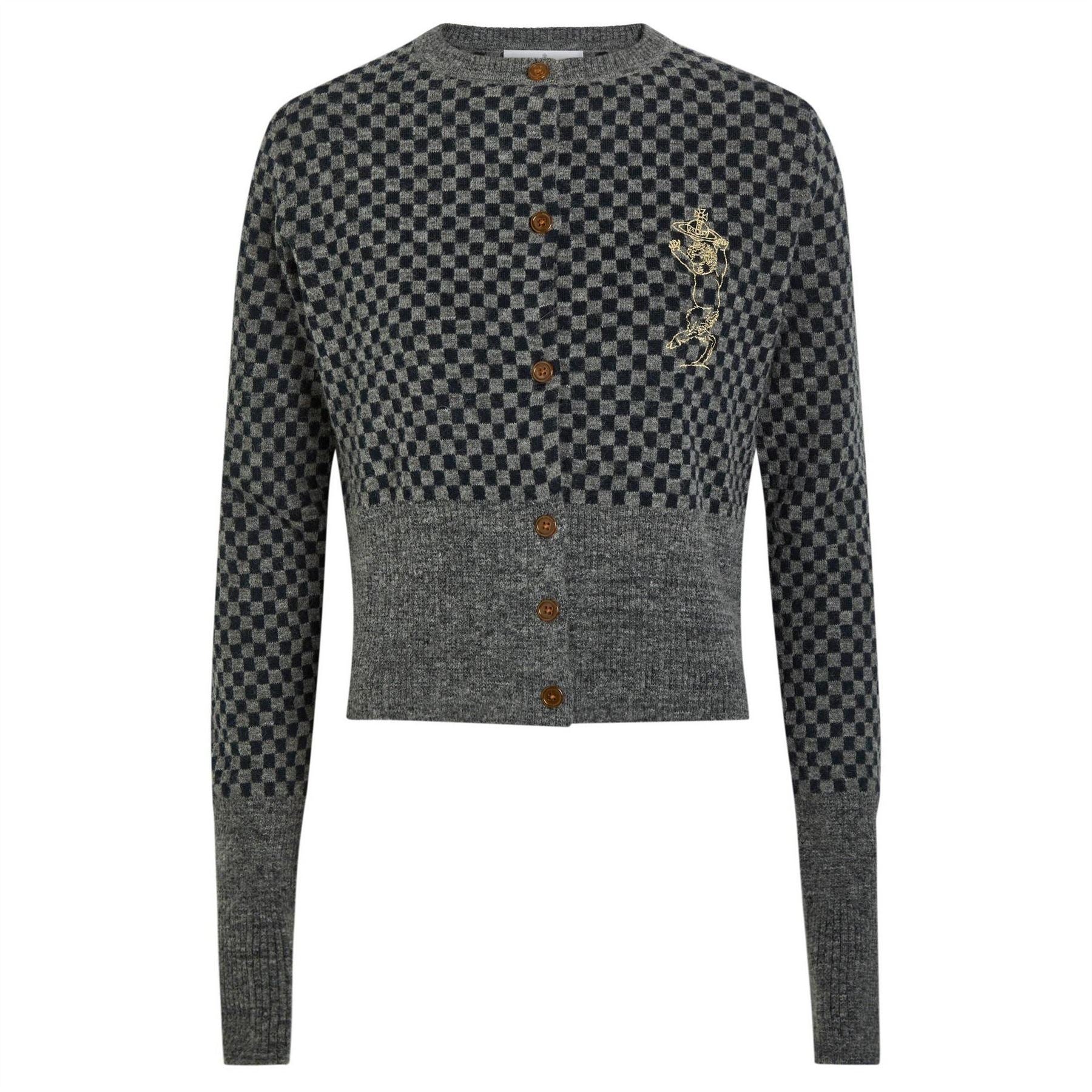 Vivienne Westwood Cardi