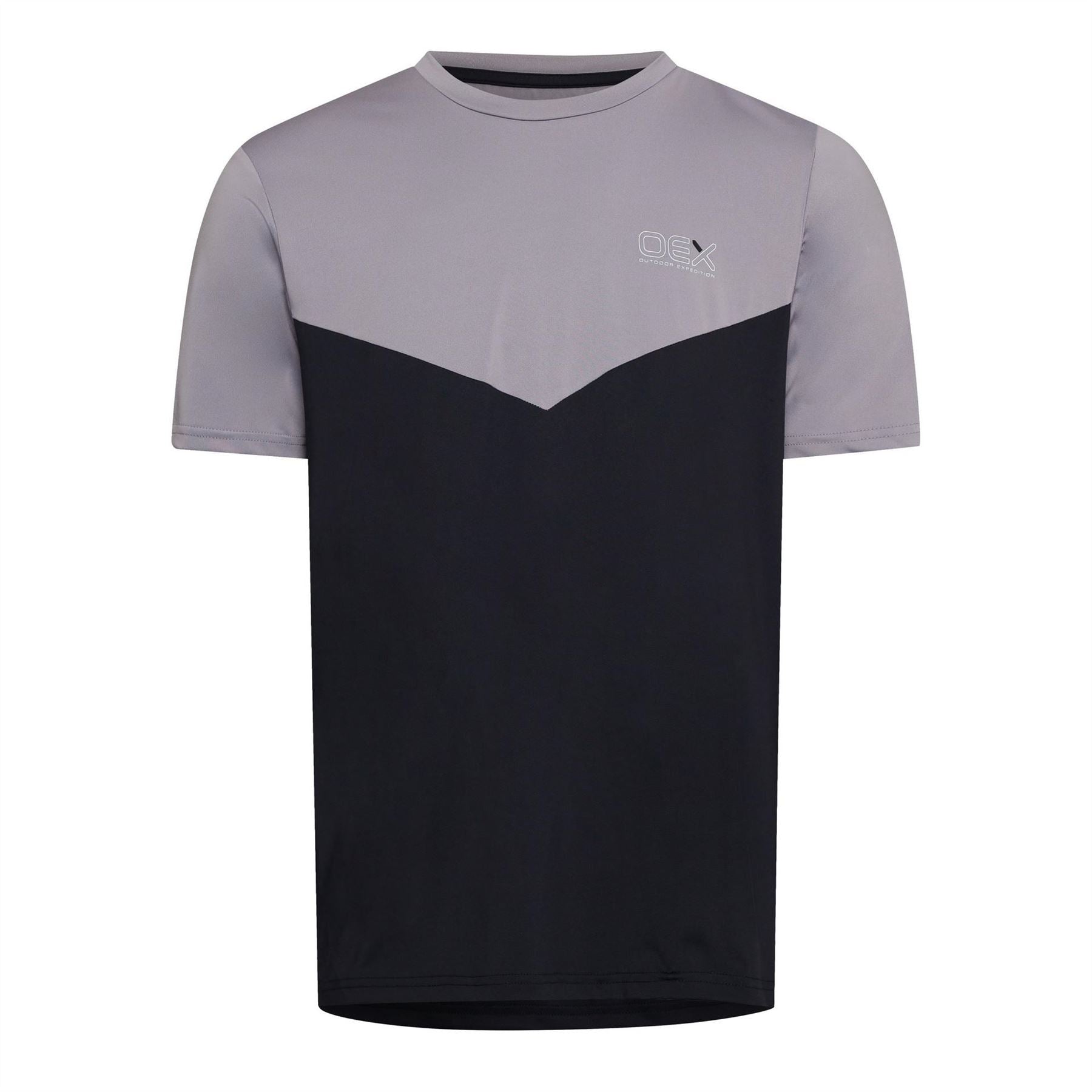 OEX Flynn T-Shirt And Shorts Set