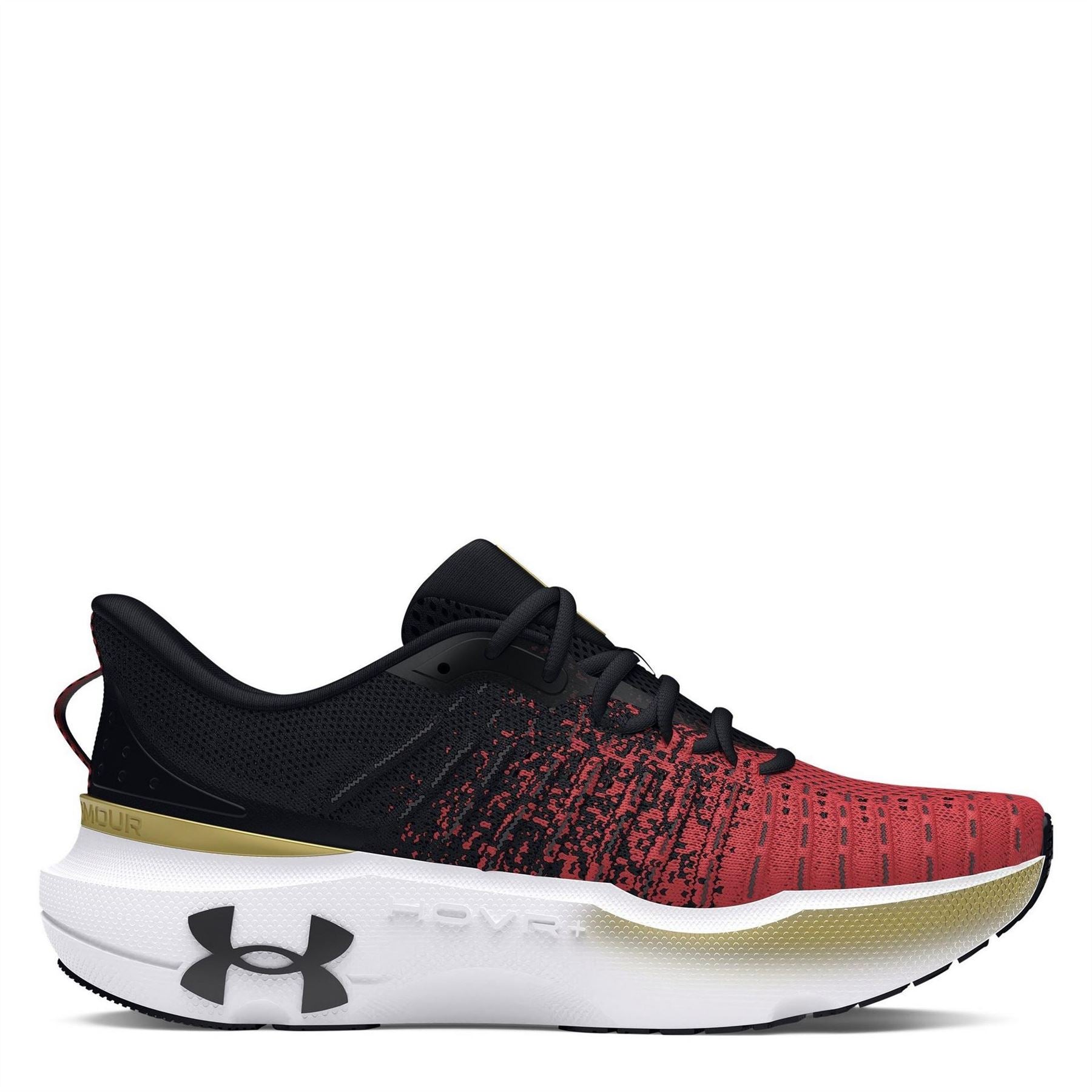 Under Armour Mens Armour Ua Infinite Elite Road Running Shoes