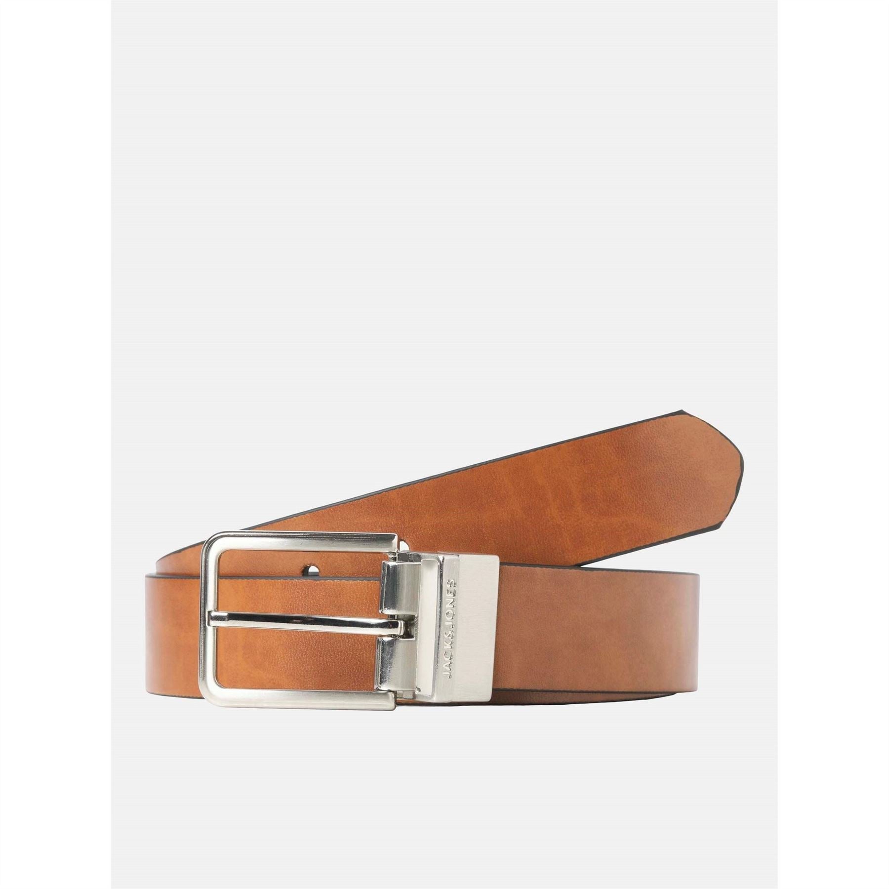 Jack and Jones Garda Reversible Belt Mens