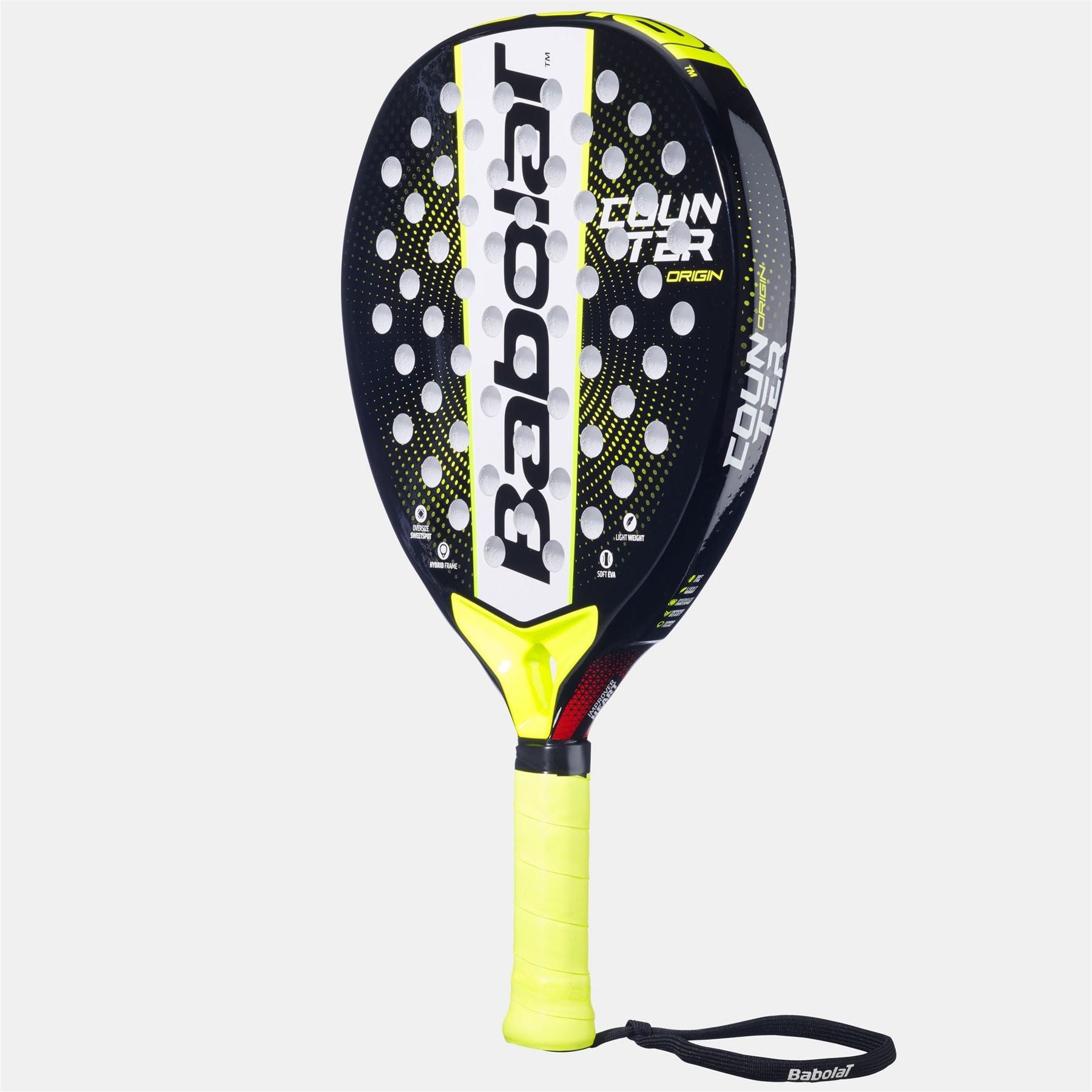 Babolat Racket