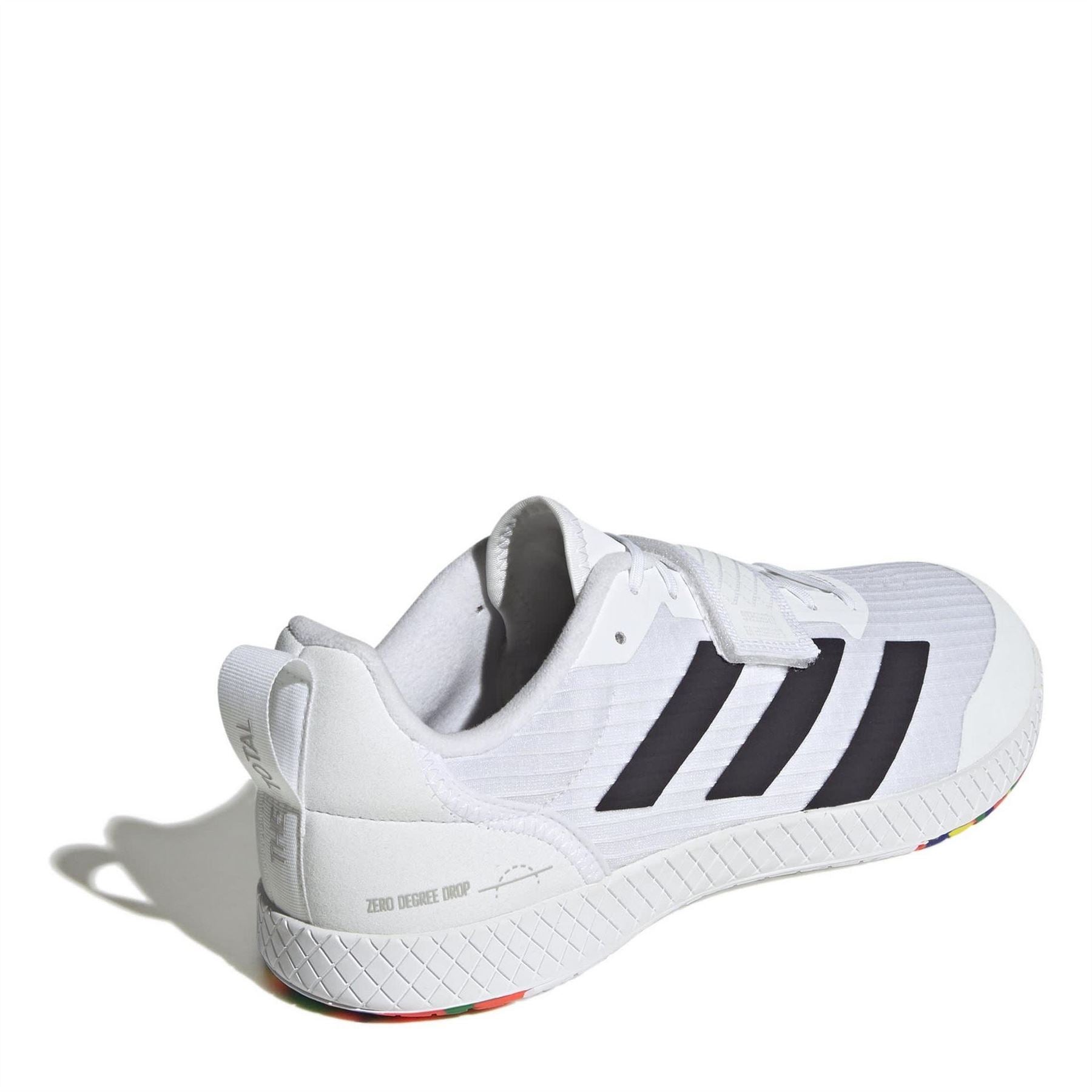 adidas The Total Low Top Training Sneakers