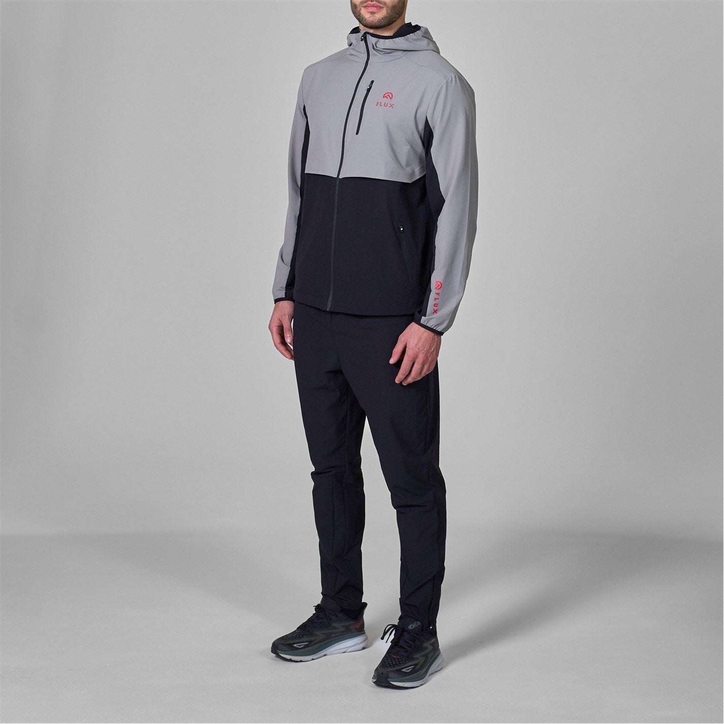 Flux Active Mens Versatility Jacket