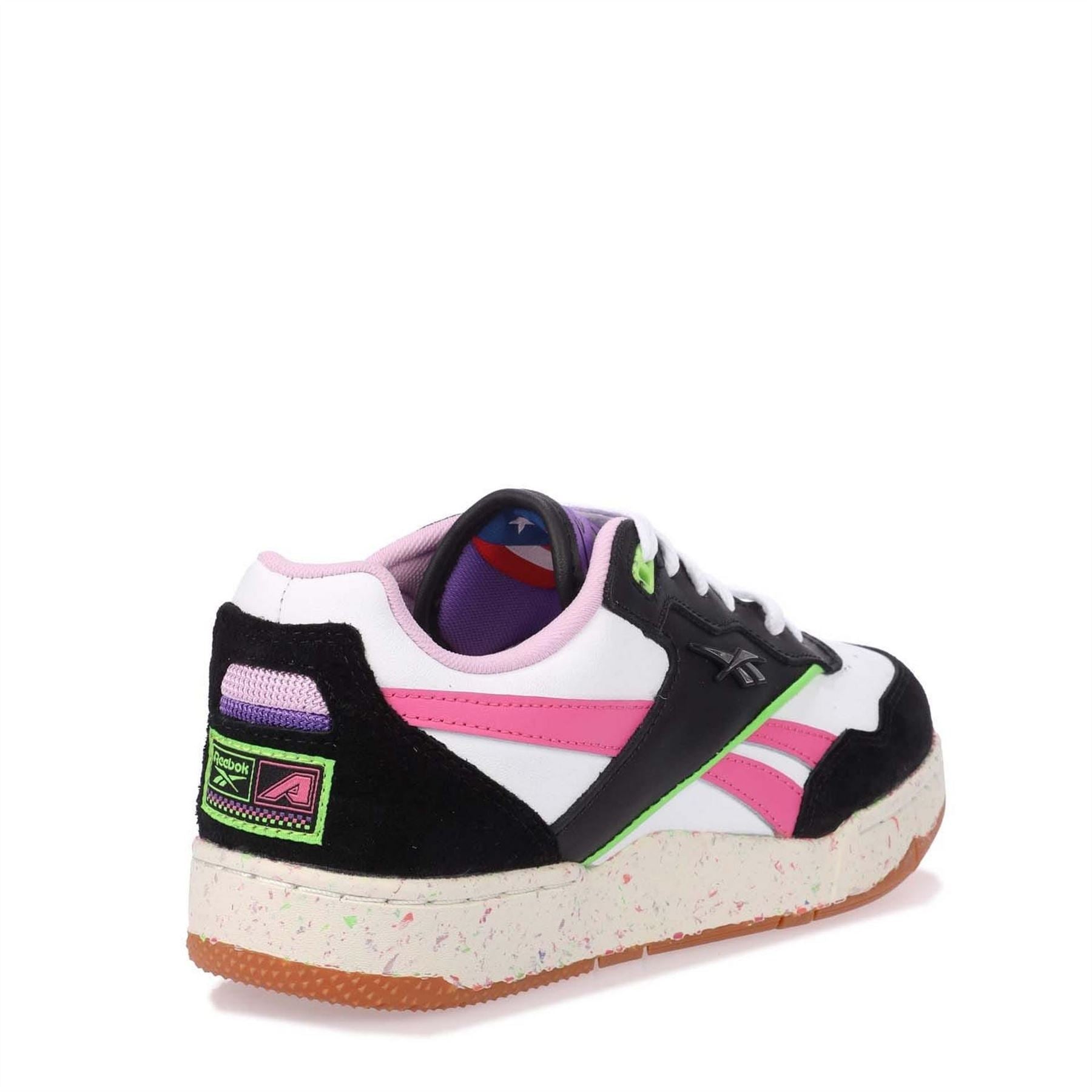 Reebok 4000 Ii Trainers