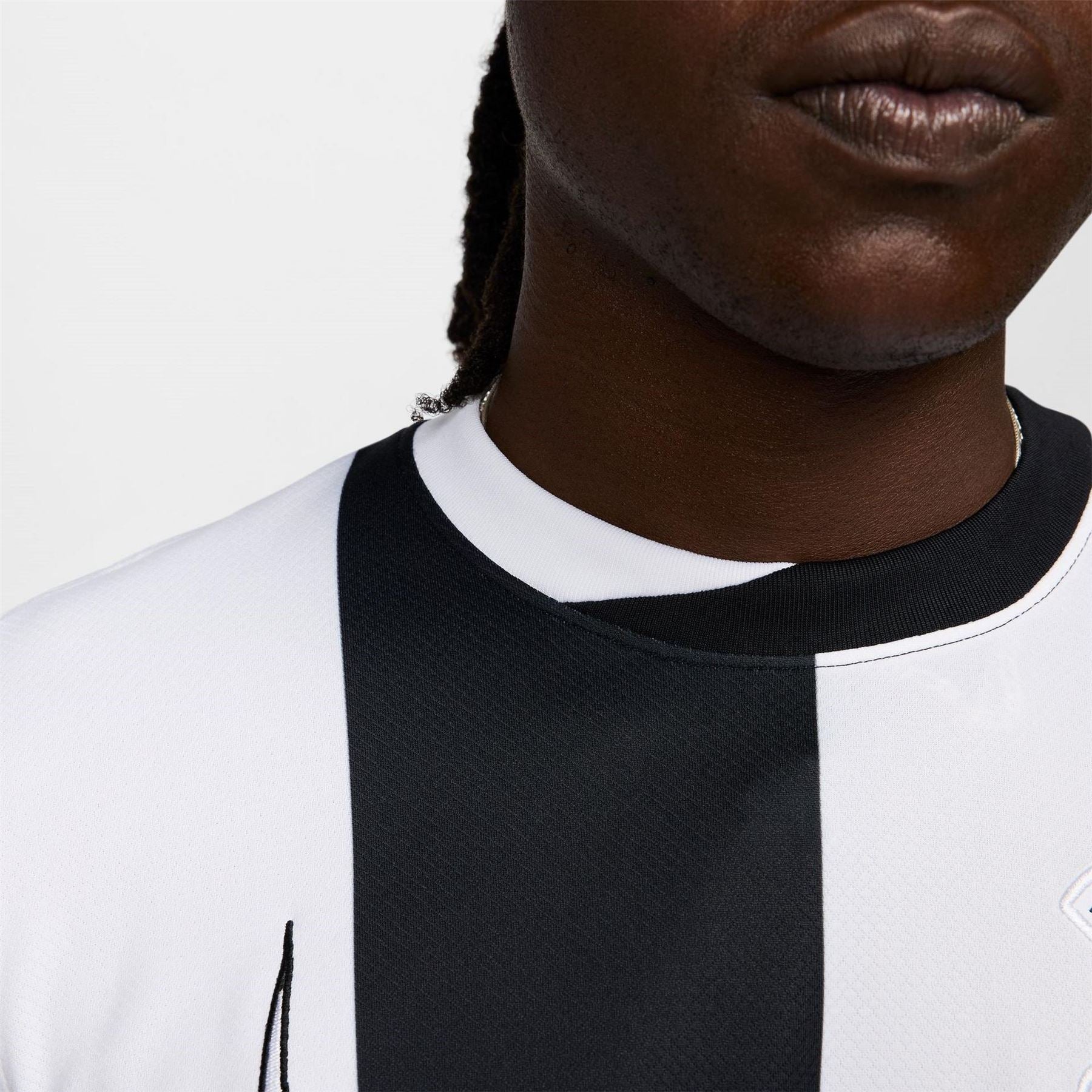 Nike S.c. Corinthians Third Shirt 2024 2025 Adults