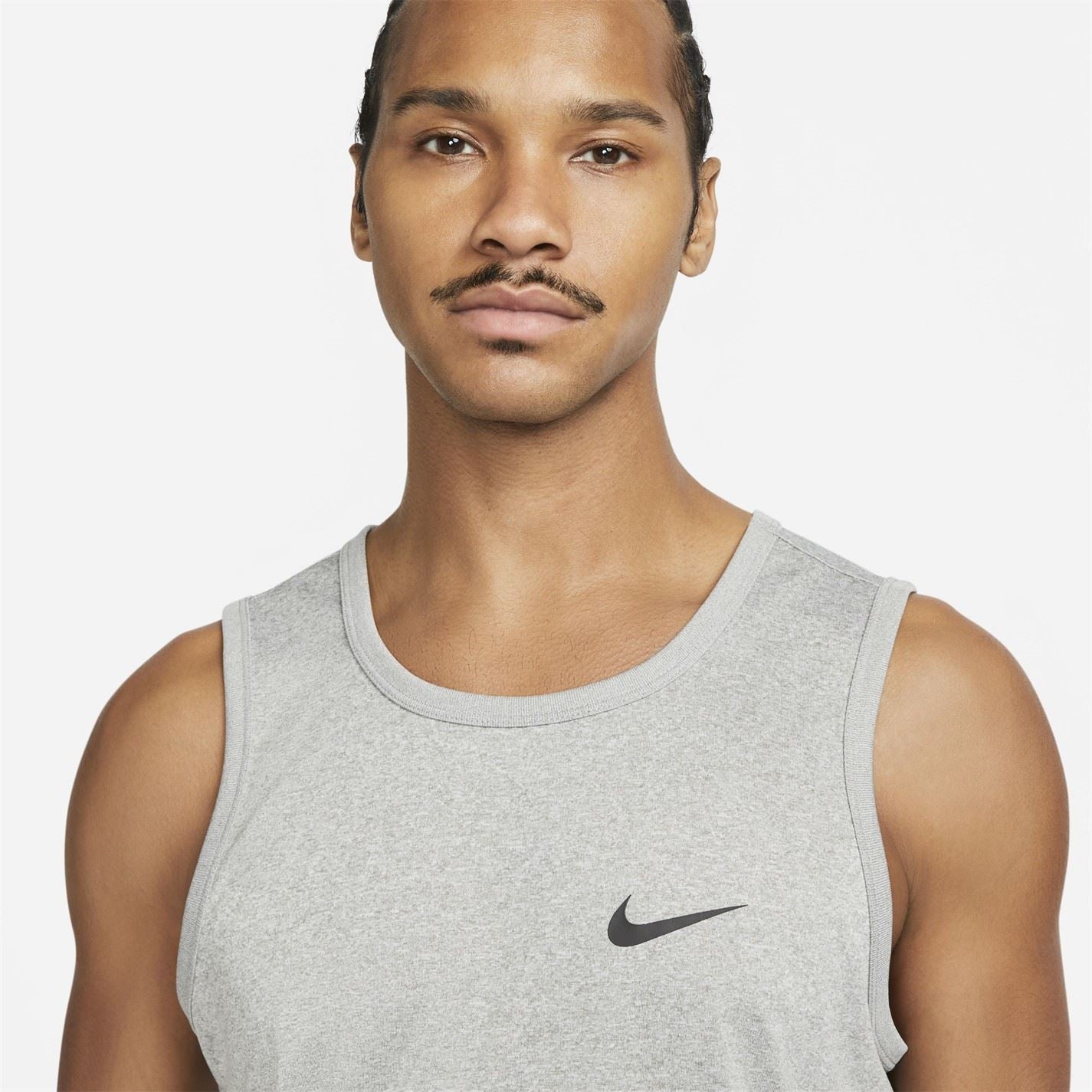 Nike Dri Fit Legend Regular Fit Athletic Tank